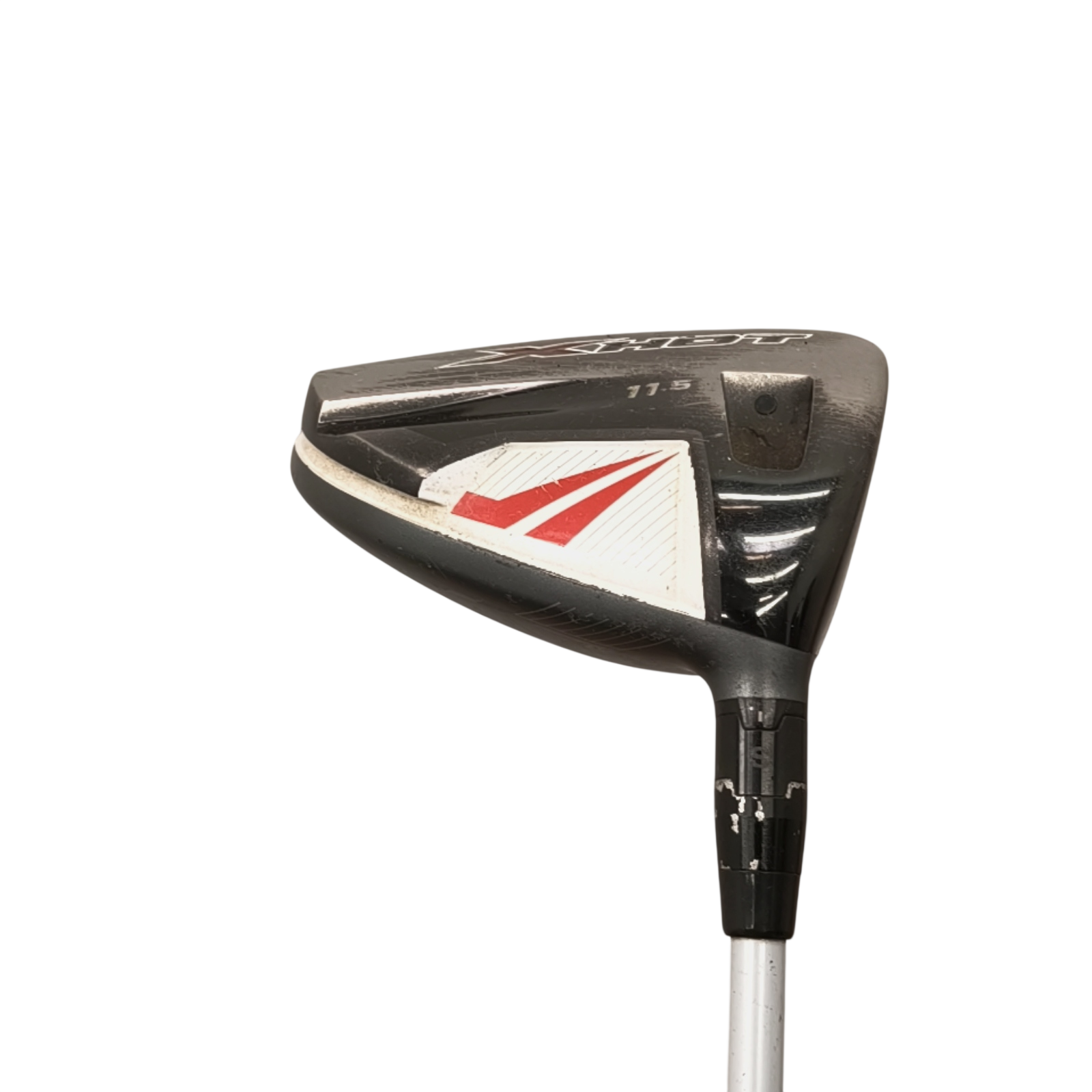 Callaway X Hot Driver / Flex A-flex / Loft 11.5 [bg:photoroom-fallback]