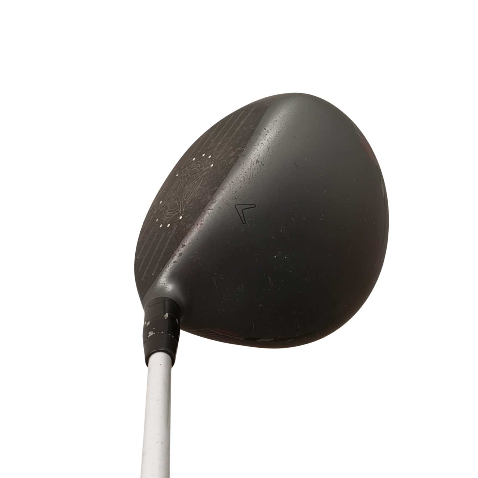 Callaway X Hot Driver / Flex A-flex / Loft 11.5 [bg:photoroom-fallback]