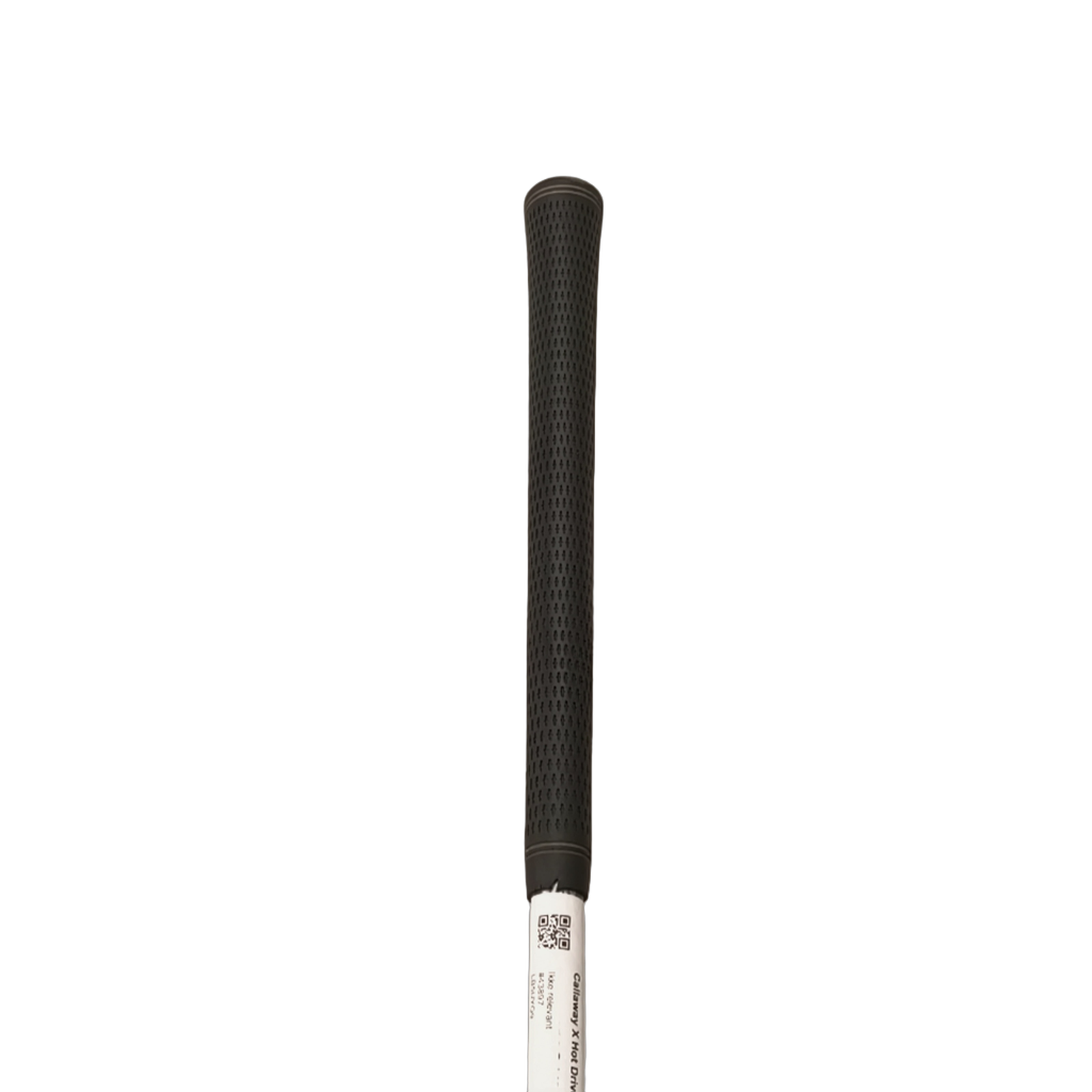 Callaway X Hot Driver / Flex A-flex / Loft 11.5 [model:birefnet-general] [bg:handrolled]