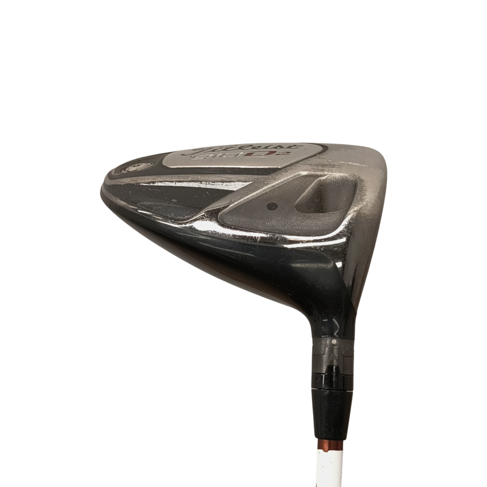 Titleist 910 D2 Driver / Flex Regular / Loft 10.5 [bg:photoroom-fallback]