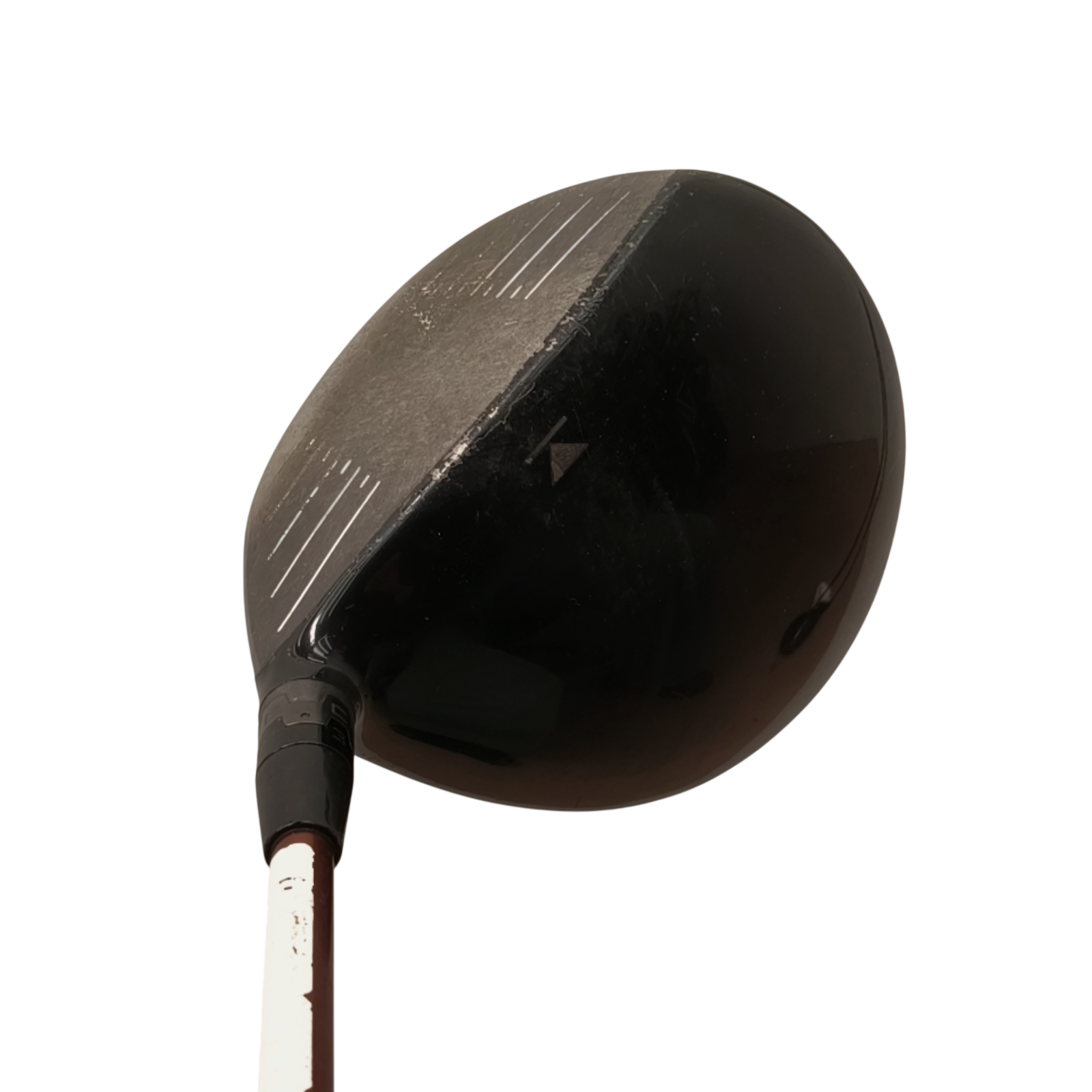 Titleist 910 D2 Driver / Flex Regular / Loft 10.5 [bg:photoroom-fallback]
