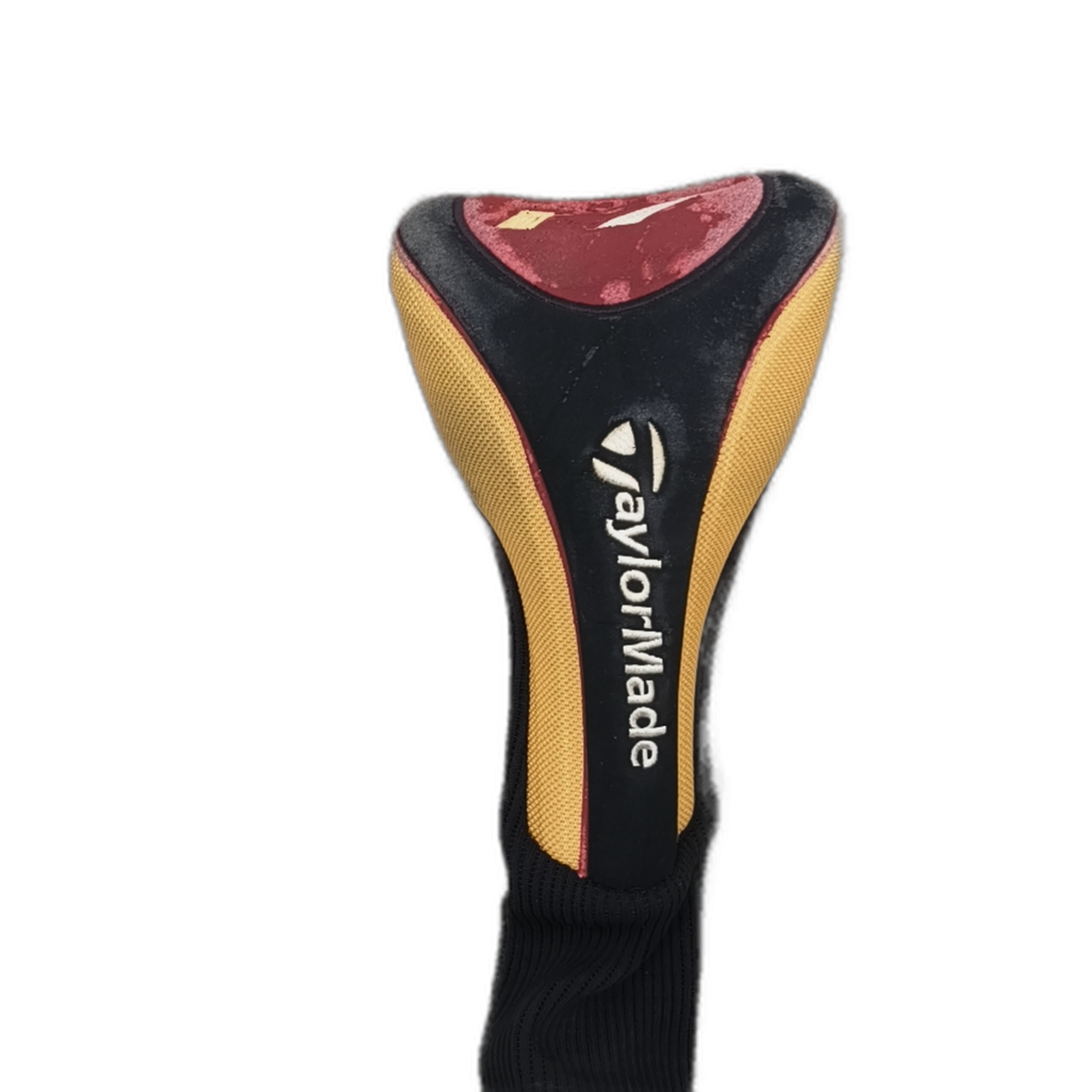 TaylorMade R7 425cc Driver / Flex Stiff / Loft 9.5 [model:silueta] [bg:handrolled]