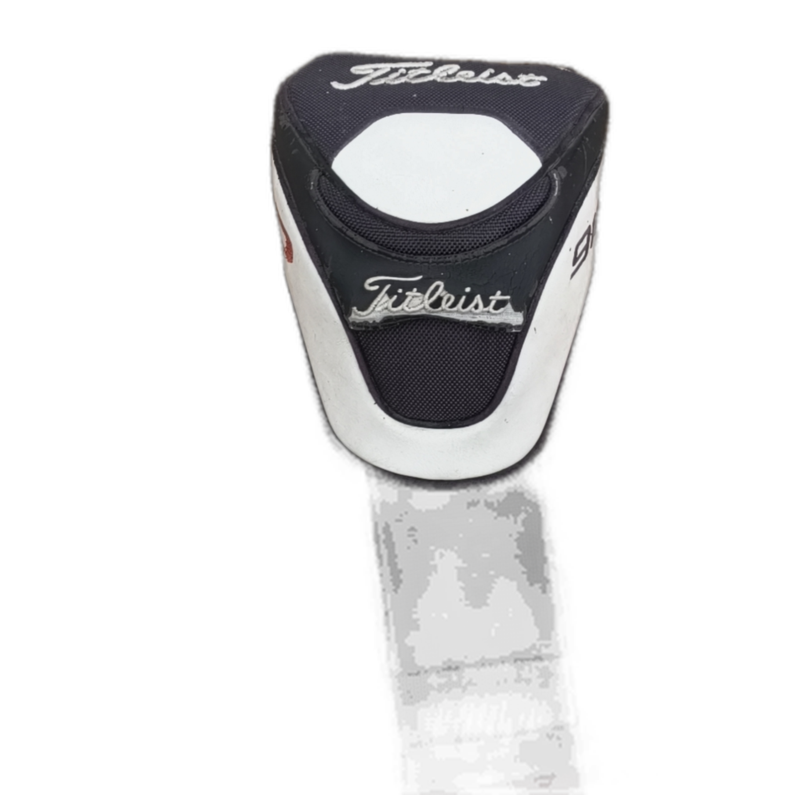 Titleist 910 D2 Driver / Flex Regular / Loft 10.5 [model:silueta] [bg:handrolled]