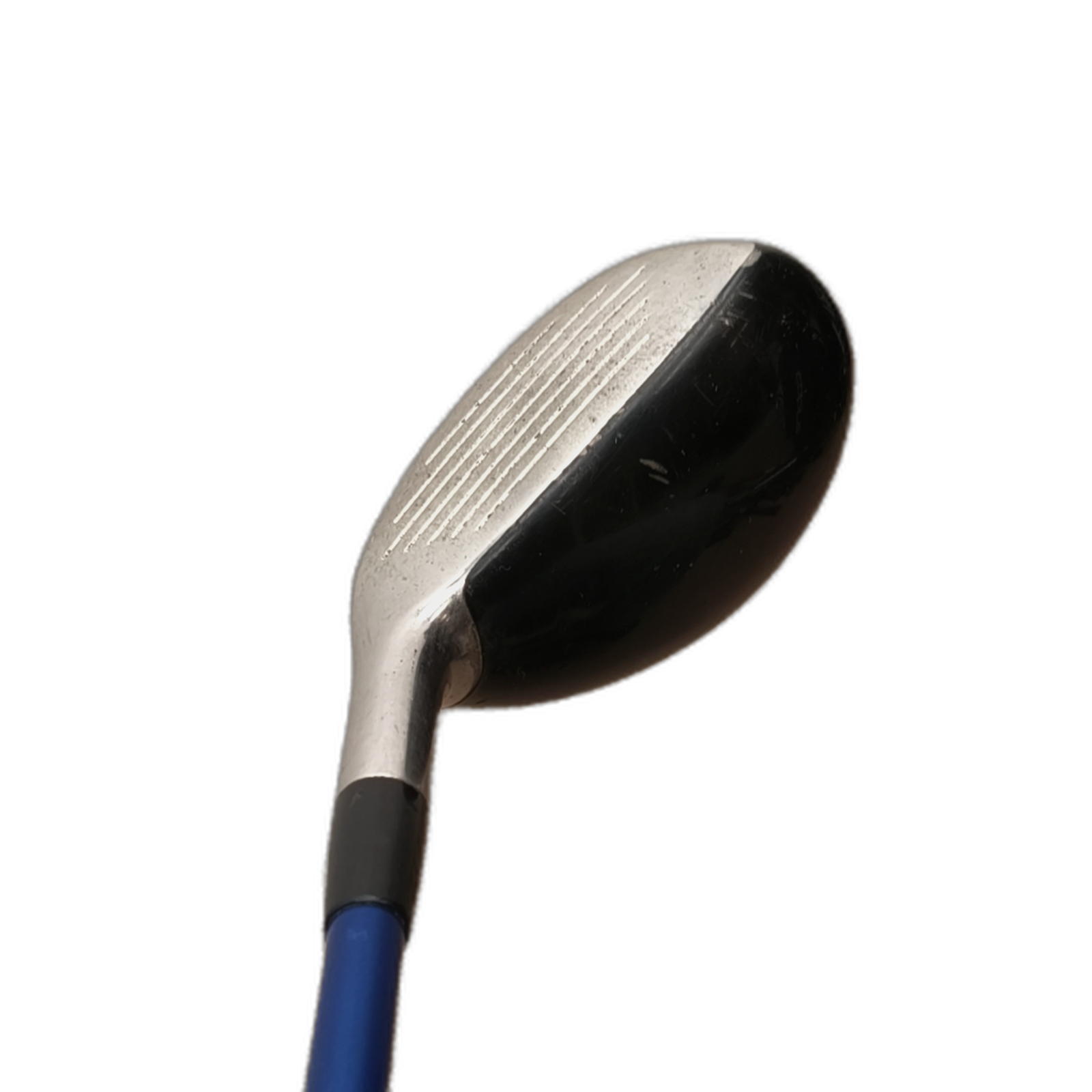 Mizuno CLK Fli-Hi Hybrid / Flex Stiff / #3/20 [model:silueta] [bg:handrolled]