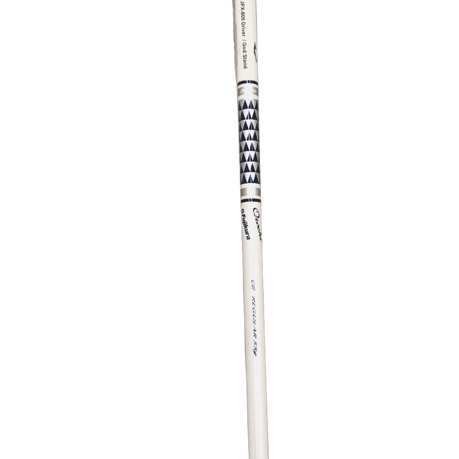 Mizuno JPX Ez Driver / Flex Regular / Loft 8.5 [model:birefnet-general] [bg:handrolled]