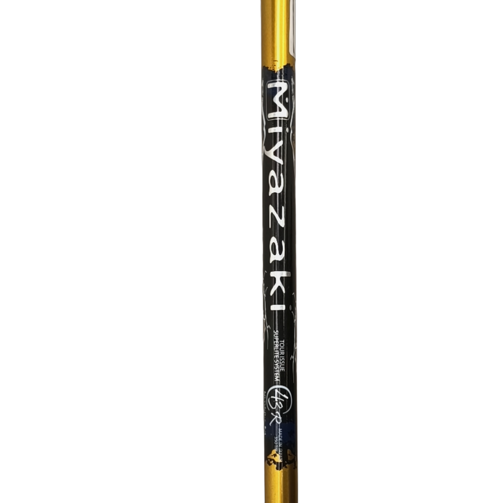 Cleveland Launcher Fairway Wood / Flex Regular / #7/22 [model:birefnet-general] [bg:handrolled]