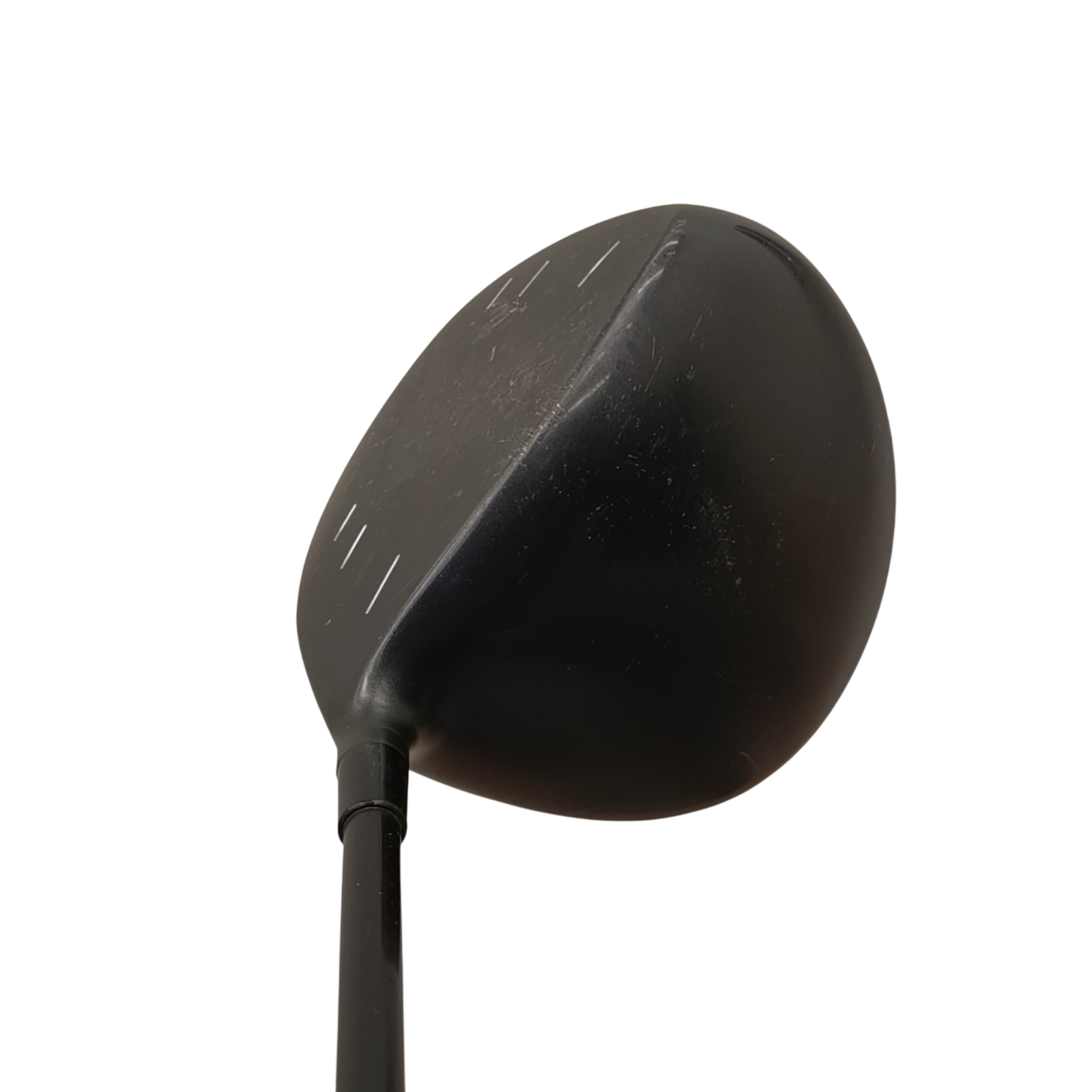 Cleveland Black Driver / Flex Regular / Loft 10.5 [bg:photoroom-fallback]