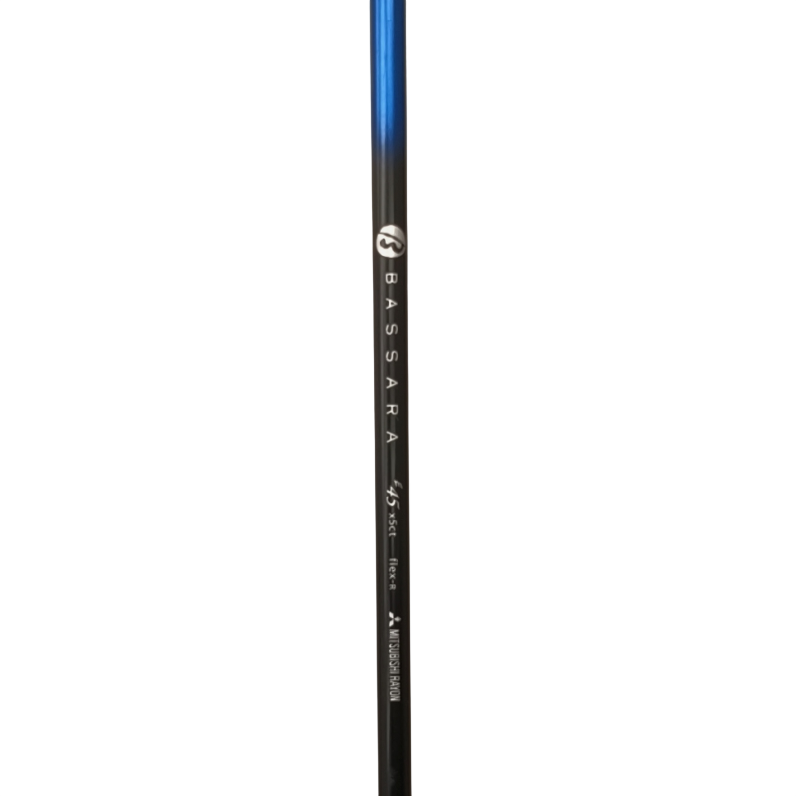 Cleveland Black Driver / Flex Regular / Loft 10.5 [bg:photoroom-fallback]