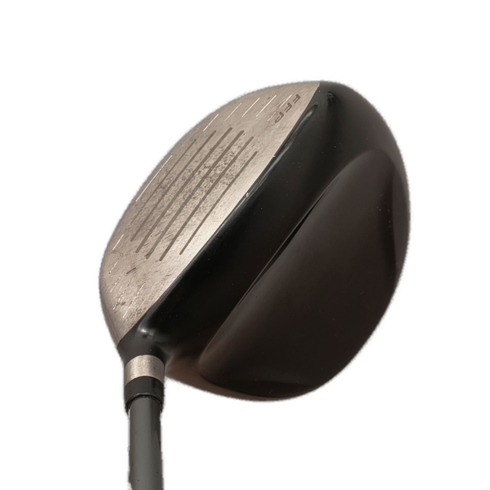 Cleveland HI-Bore XLS Driver / Flex Regular / Loft 10.5 [model:silueta] [bg:handrolled]