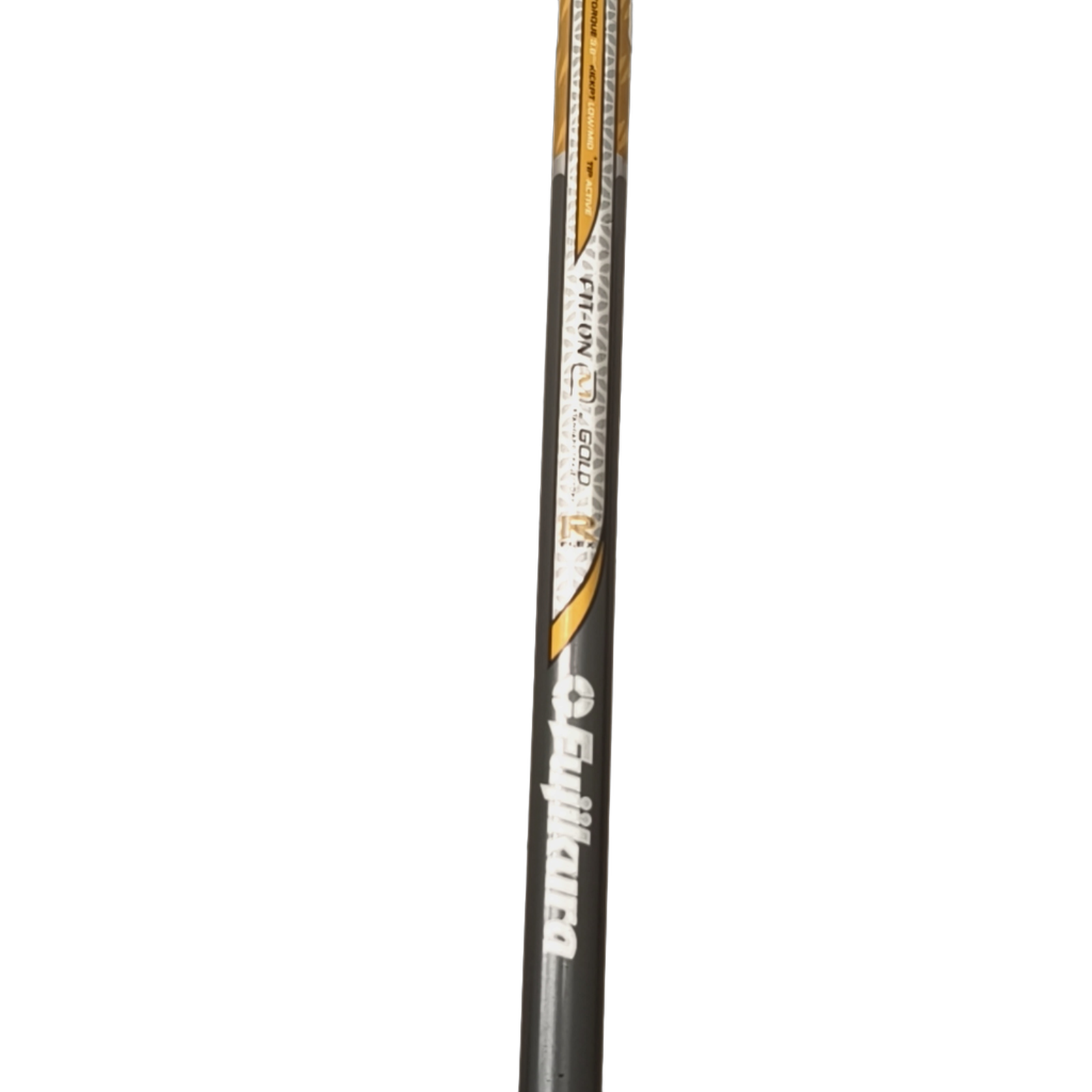 Cleveland HI-Bore XLS Driver / Flex Regular / Loft 10.5 [model:birefnet-general] [bg:handrolled]