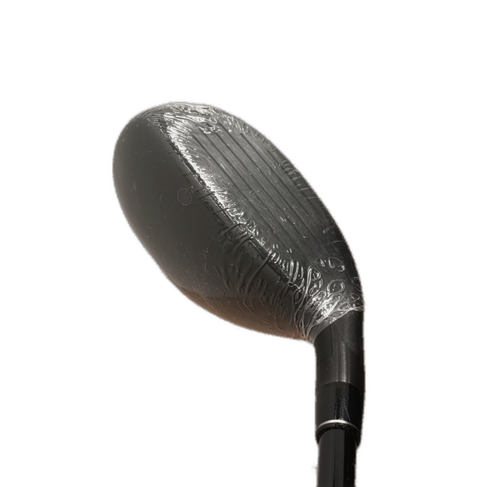 Venstre Srixon ZX MK II Hybrid / Flex Regular / #4/22 [model:silueta] [bg:handrolled]