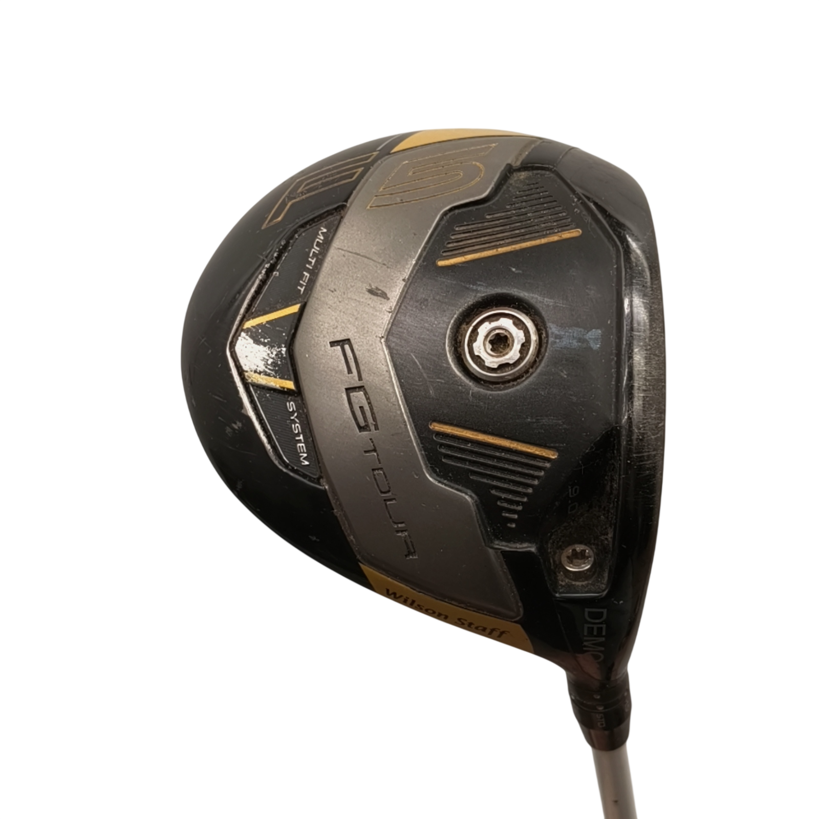 Wilson Staff FG Tour  Driver / Flex Stiff / Loft 9 [bg:photoroom-fallback]