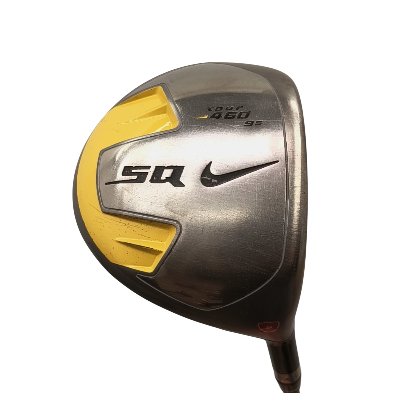 Nike SQ Tour Driver / Flex Stiff / Loft 9.5 [bg:photoroom-fallback]