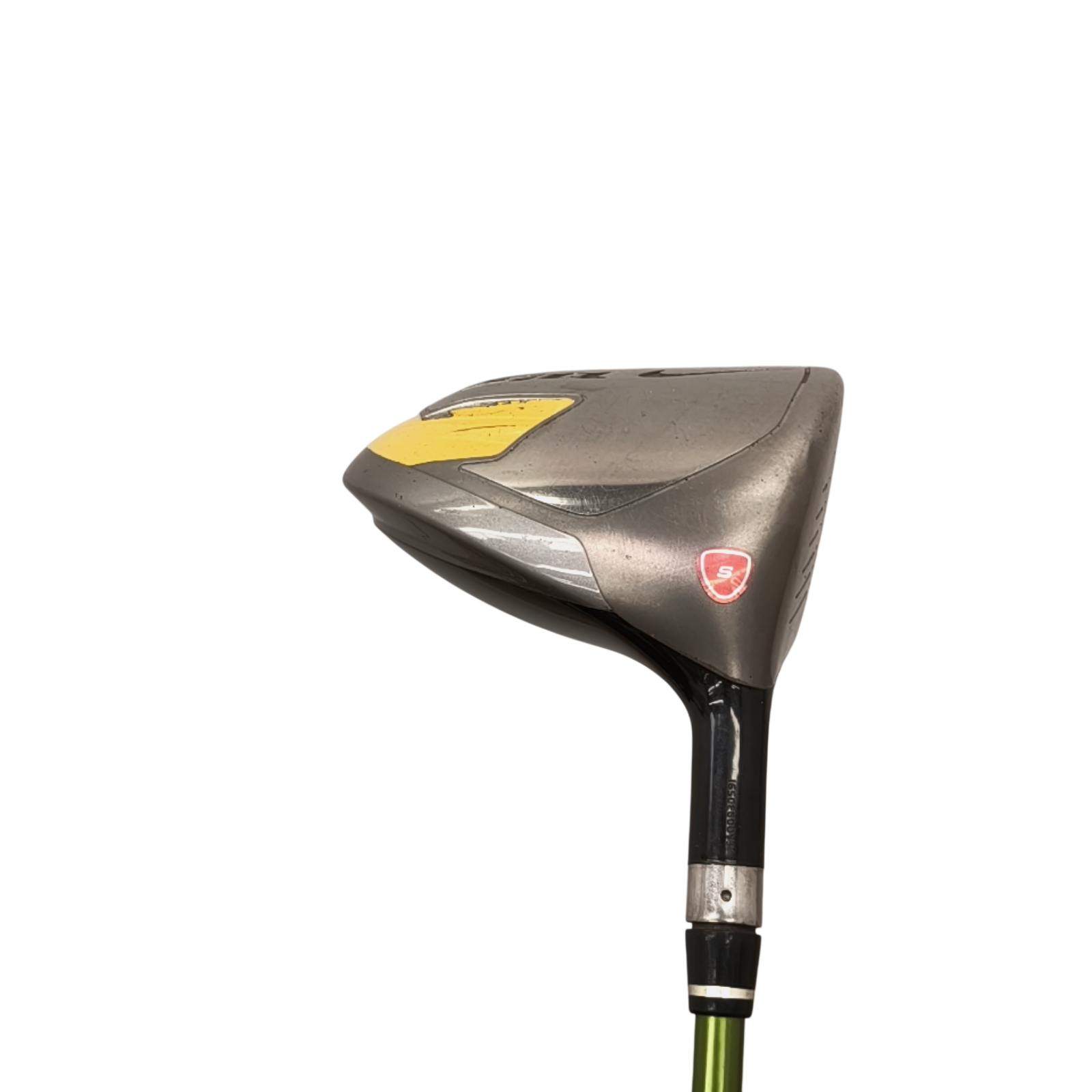 Nike SQ Tour Driver / Flex Stiff / Loft 9.5 [bg:photoroom-fallback]