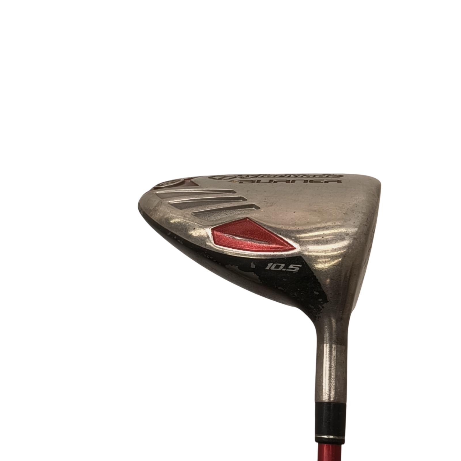 TaylorMade Burner Driver / Flex A-flex / Loft 10.5 [bg:photoroom-fallback]