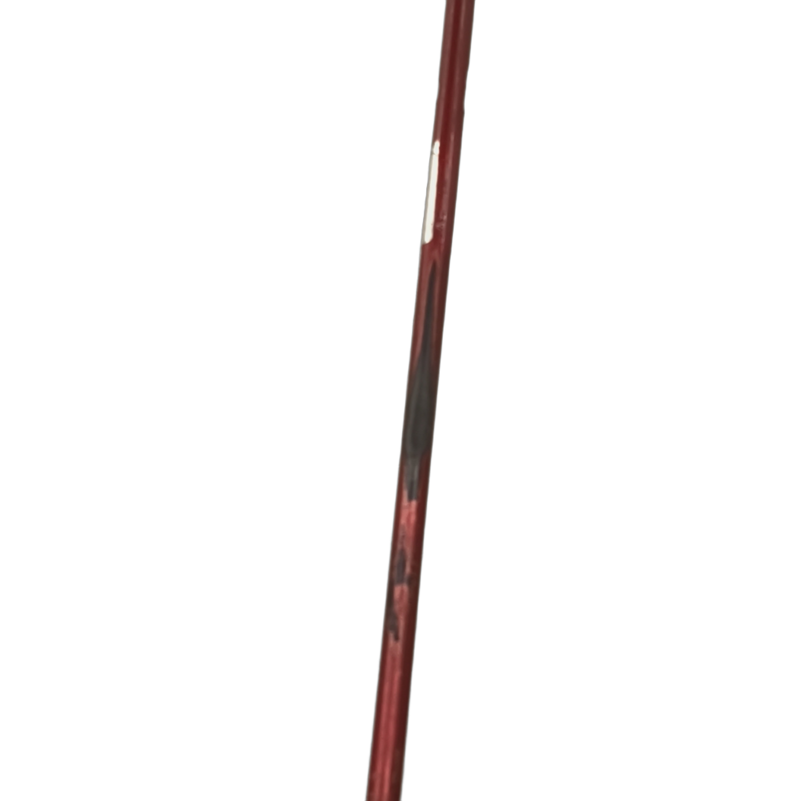 TaylorMade Burner Driver / Flex A-flex / Loft 10.5 [model:birefnet-general] [bg:handrolled]