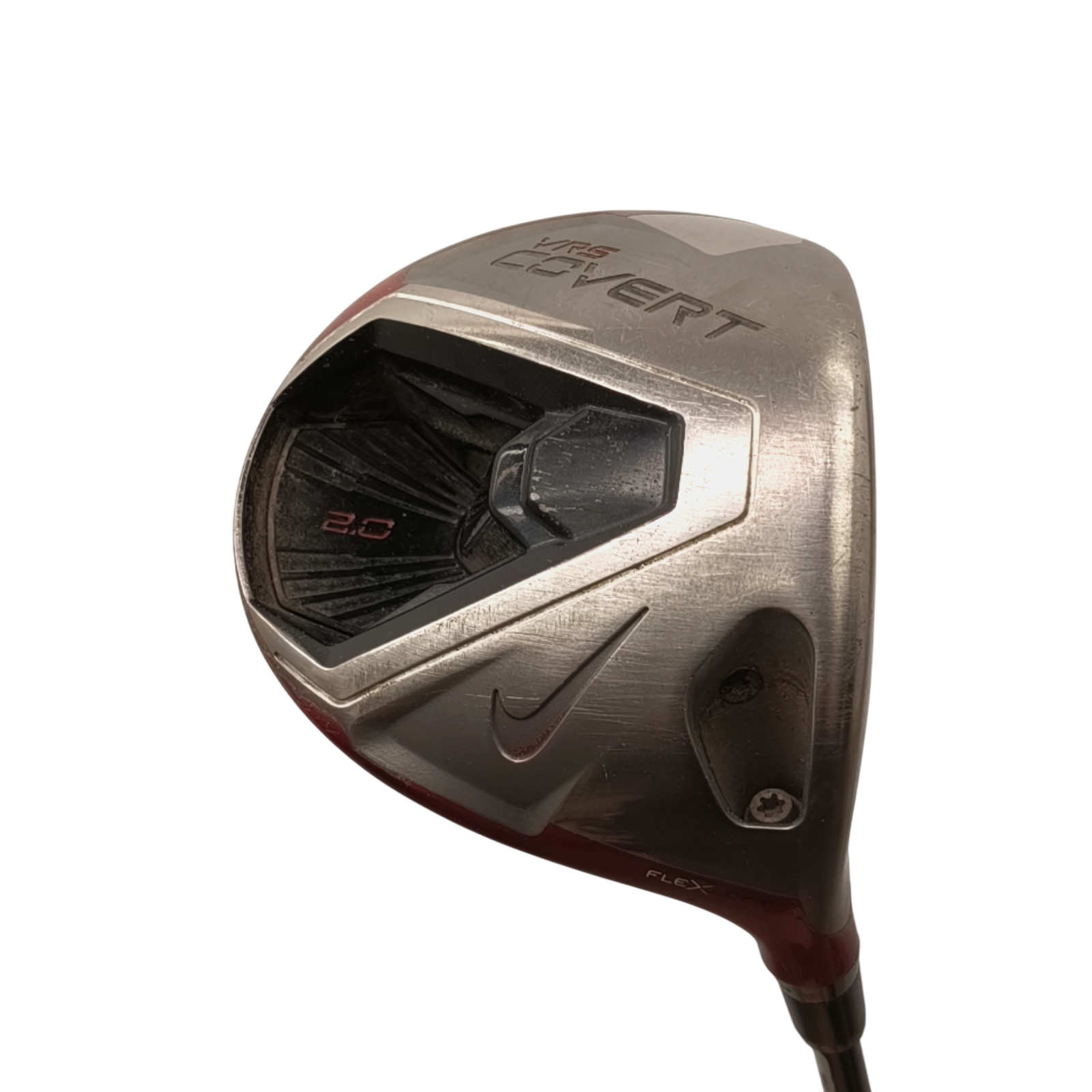 Nike VRS Covert 2.0 Driver / Flex Regular / Loft 12 [bg:photoroom-fallback]