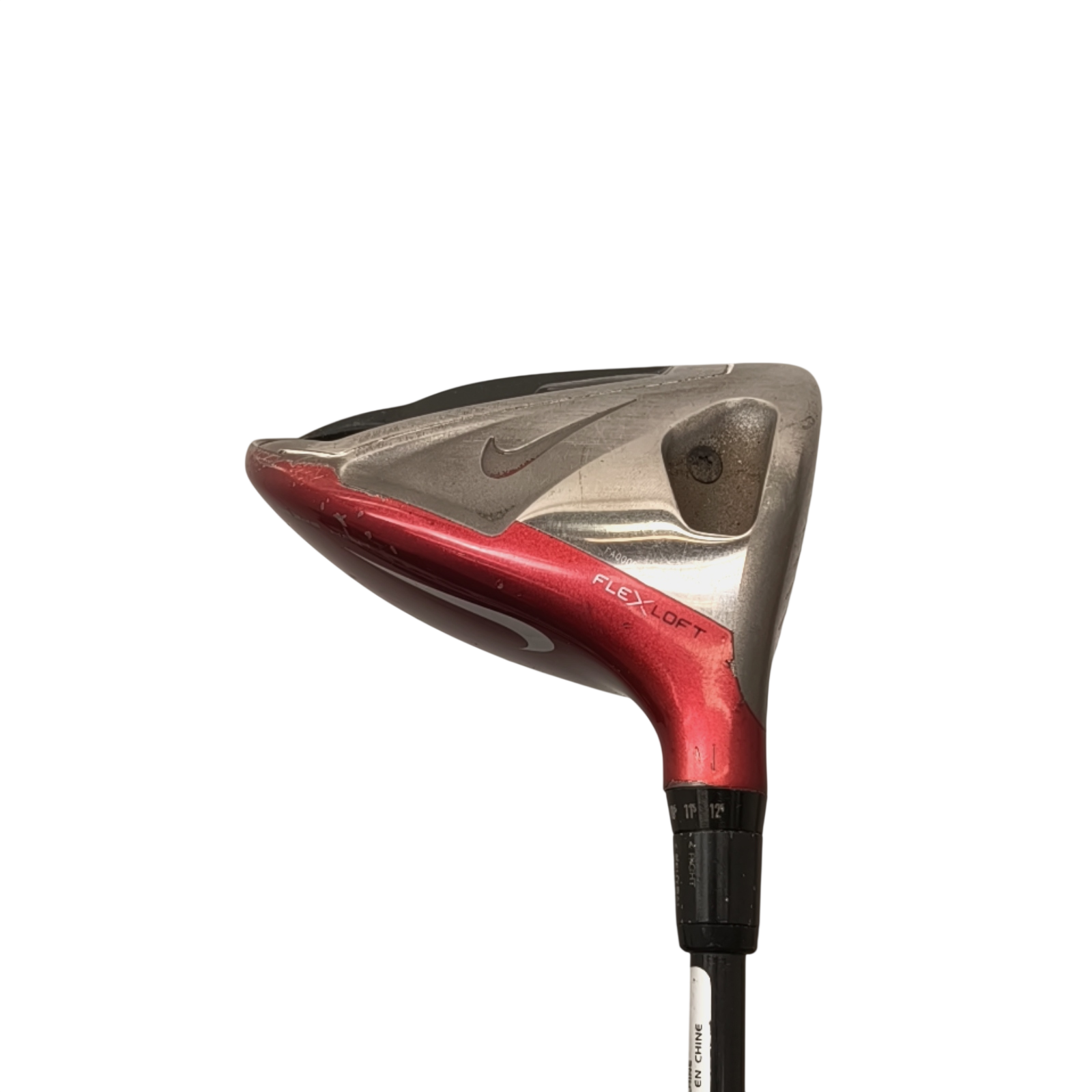 Nike VRS Covert 2.0 Driver / Flex Regular / Loft 12 [bg:photoroom-fallback]