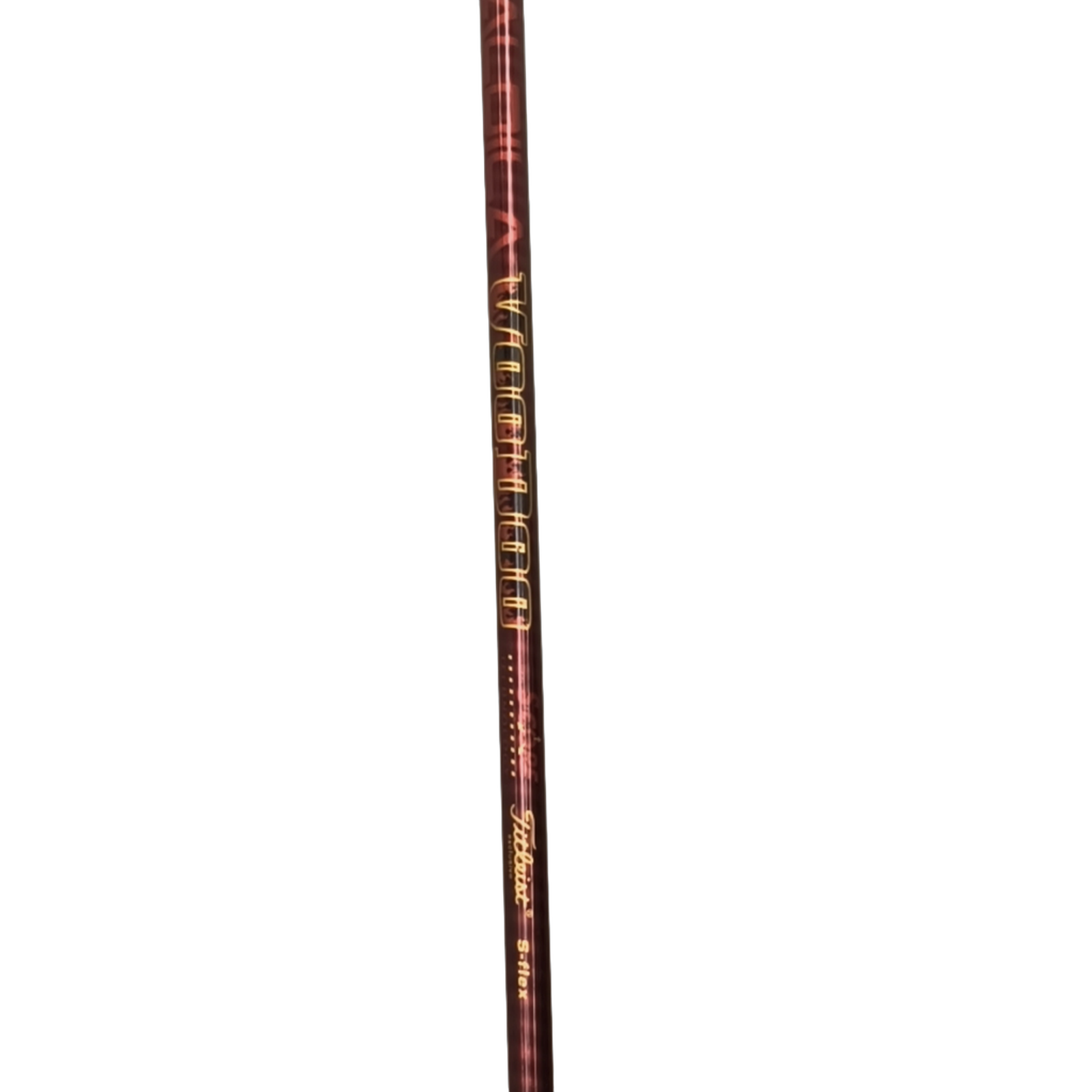 Titleist 909D2 Driver / Flex Stiff / Loft 9.5 [model:birefnet-general] [bg:handrolled]