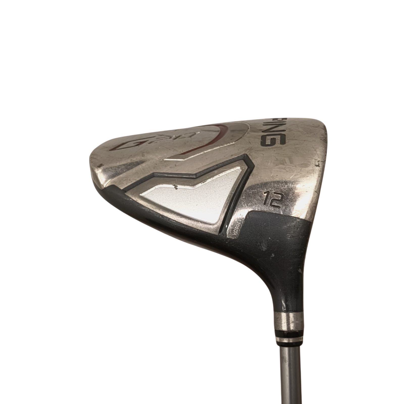 PING G20 Driver / Flex Ladies / Loft 12 [bg:photoroom-fallback]