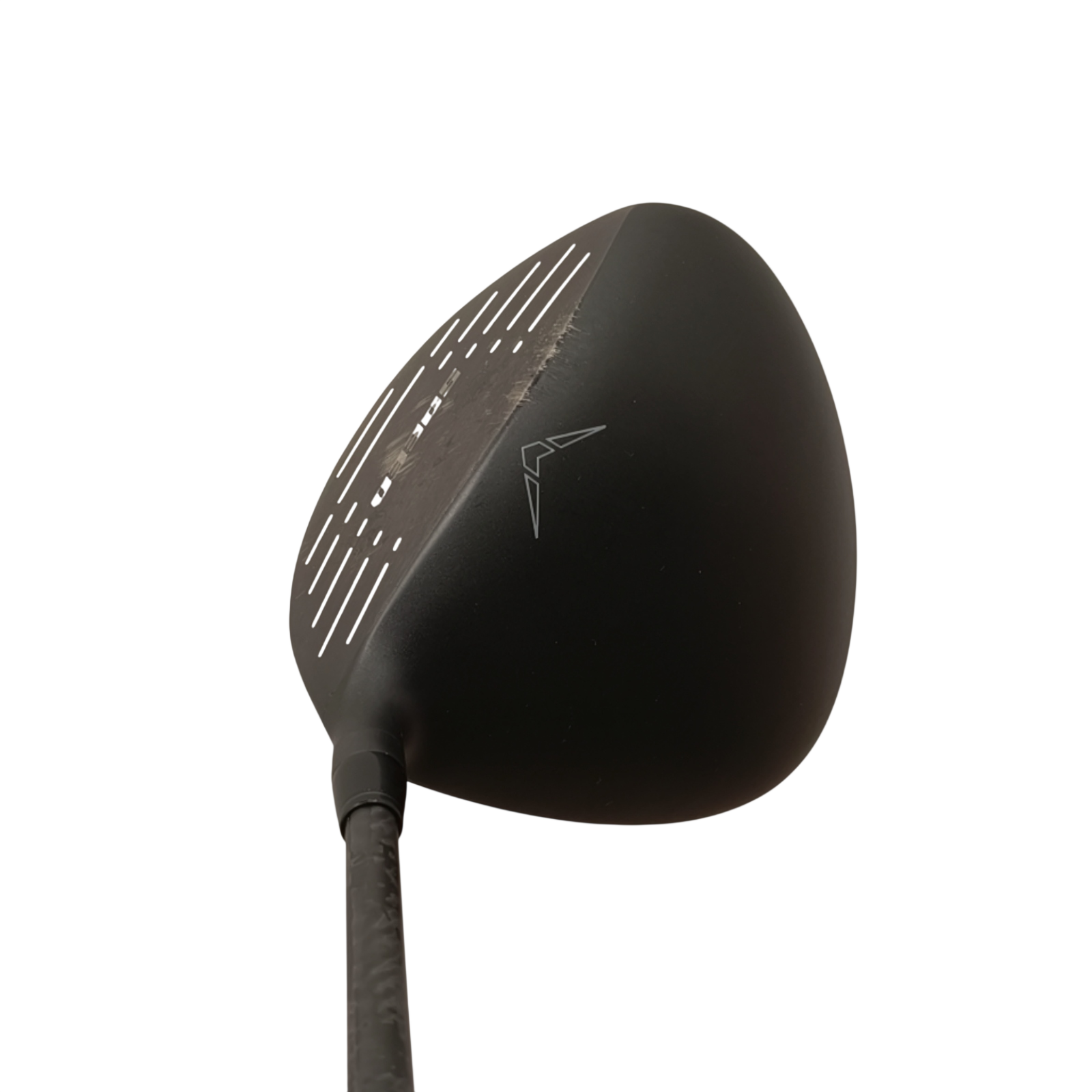 Ben Ross Speed Max Driver / Flex Regular / Loft 10.5 [bg:photoroom-fallback]