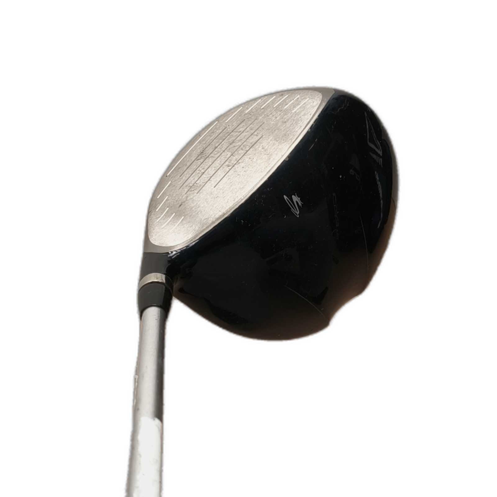 Cobra S3 Max Driver / Flex Ladies / Loft 12 [model:silueta] [bg:handrolled]