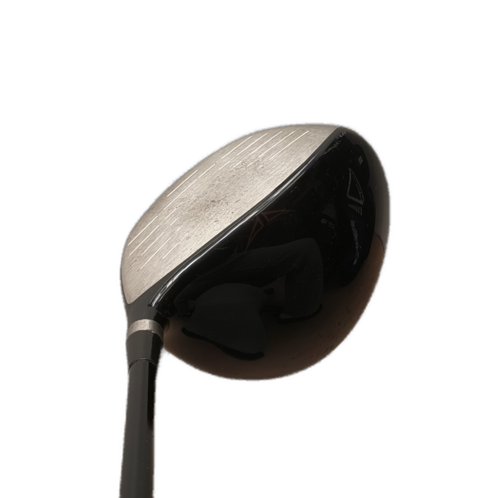 PING G15 Driver / Flex Regular / Loft 9 [model:silueta] [bg:handrolled]