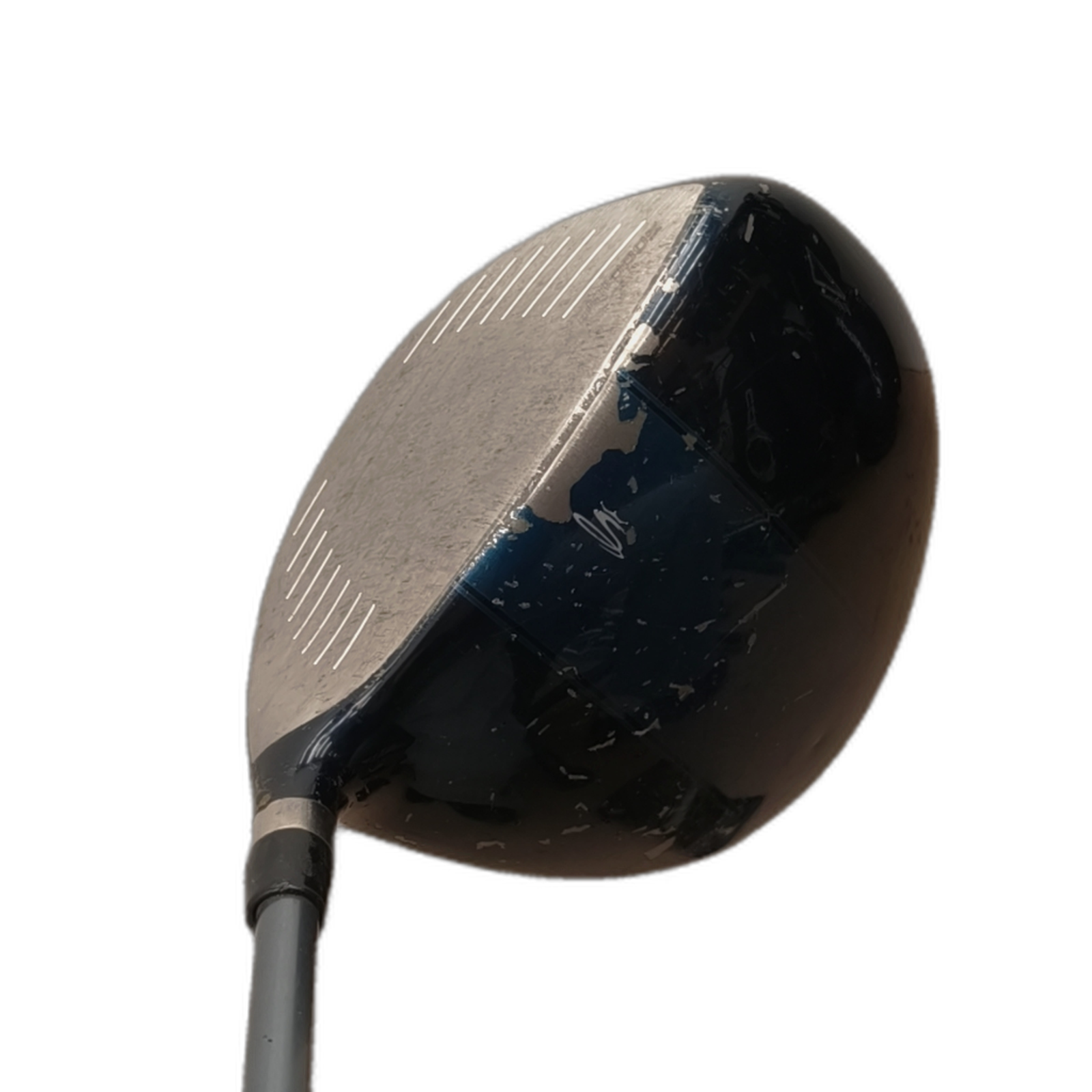 Cobra Baffler XL Driver / Flex Regular / Loft 11.5 [model:silueta] [bg:handrolled]