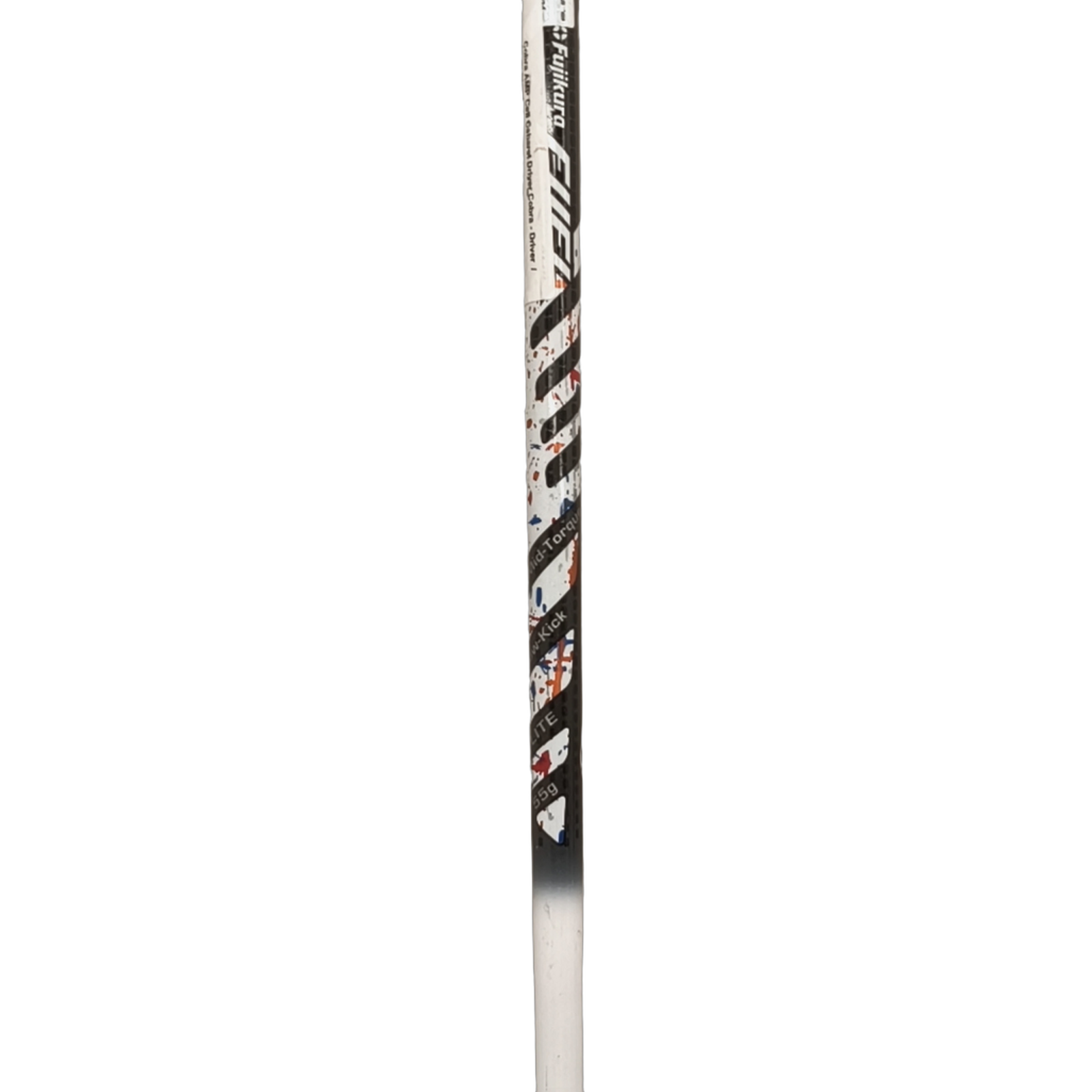 Cobra AMP Cell Driver / Flex A-flex / Loft 11.5 [model:birefnet-general] [bg:handrolled]