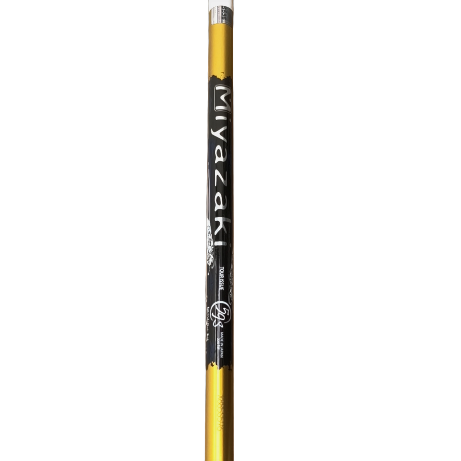 Cleveland TL 310 Driver / Flex Stiff / Loft 9.5 [model:birefnet-general] [bg:handrolled]