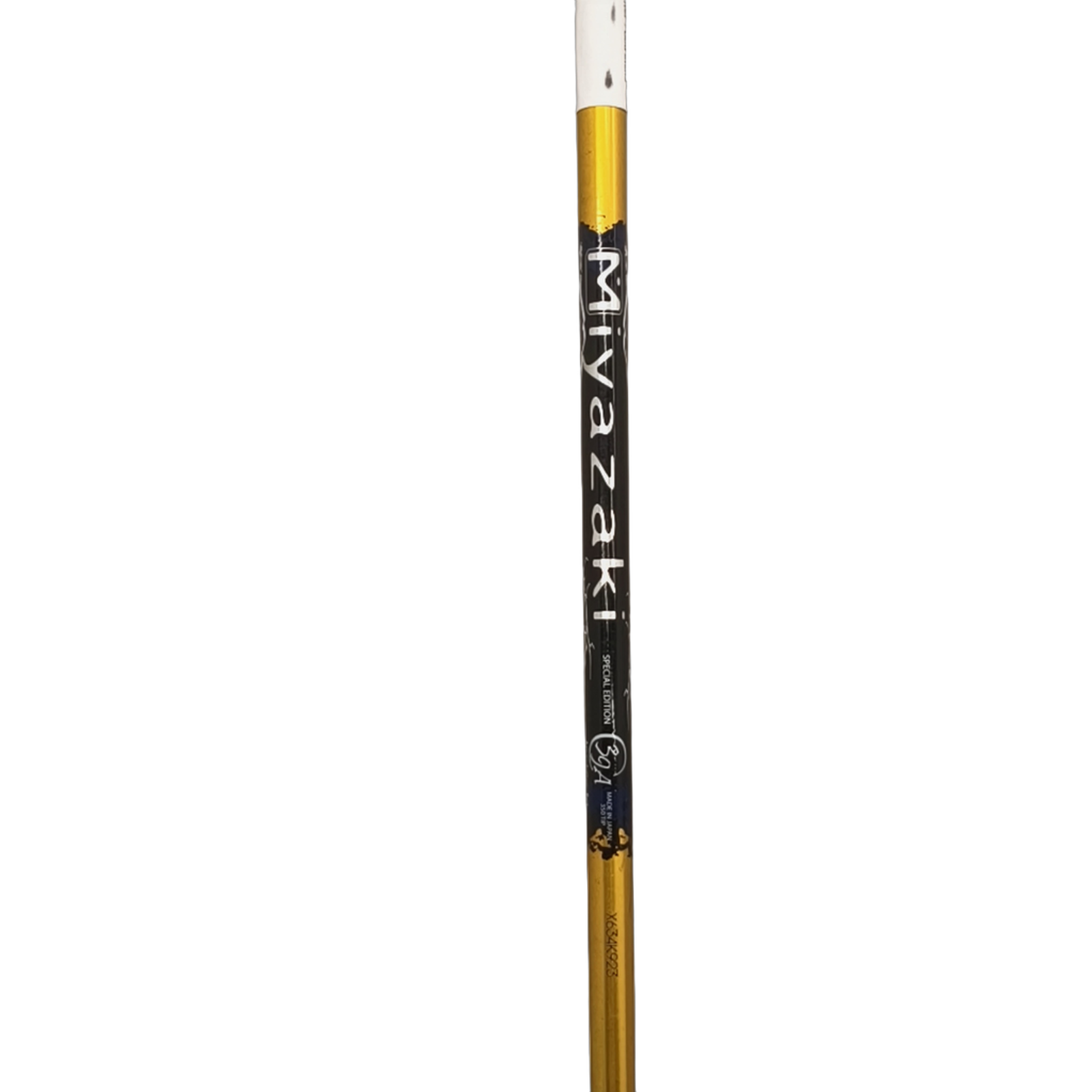 Cleveland XL 270 Driver / Flex A-flex / Loft 12 [model:birefnet-general] [bg:handrolled]