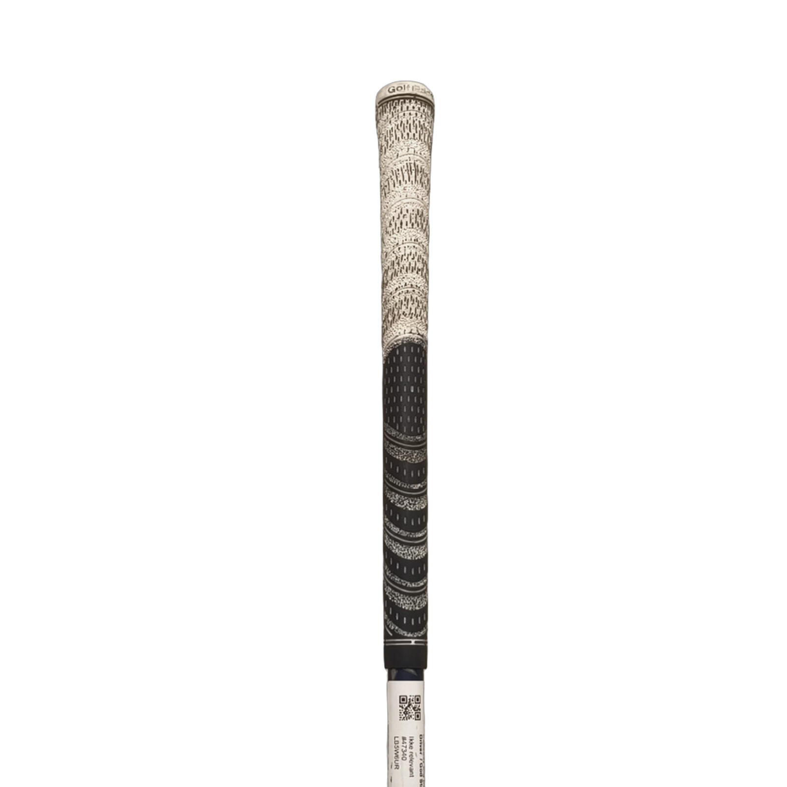 Venstre Callaway Big Bertha Alpha Driver / Flex Stiff / Loft 9 [model:birefnet-general] [bg:handrolled]