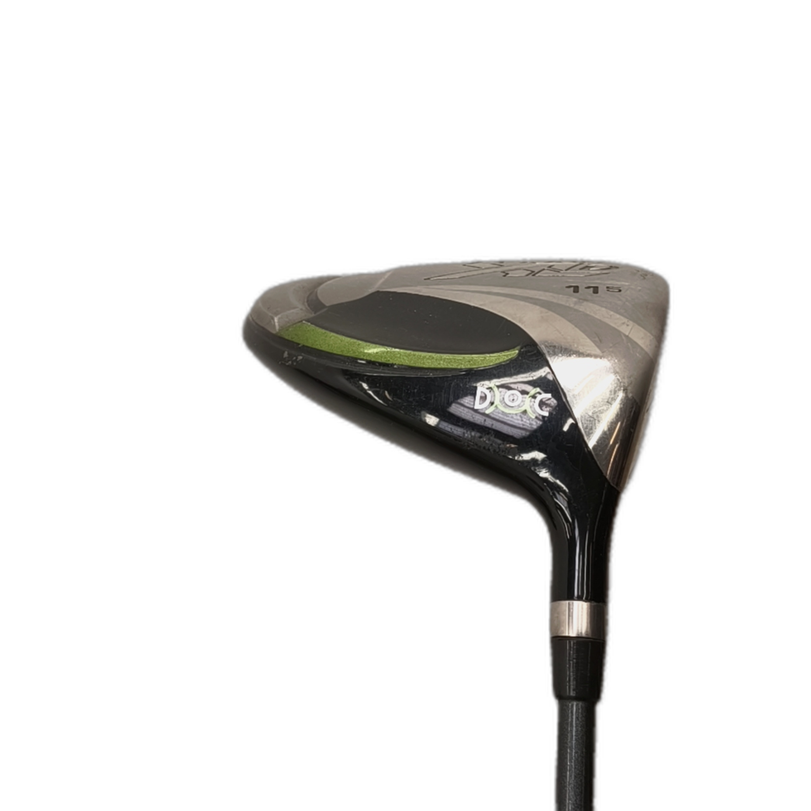 Python  XLD Driver / Flex A-flex / Loft 11.5 [model:silueta] [bg:handrolled]