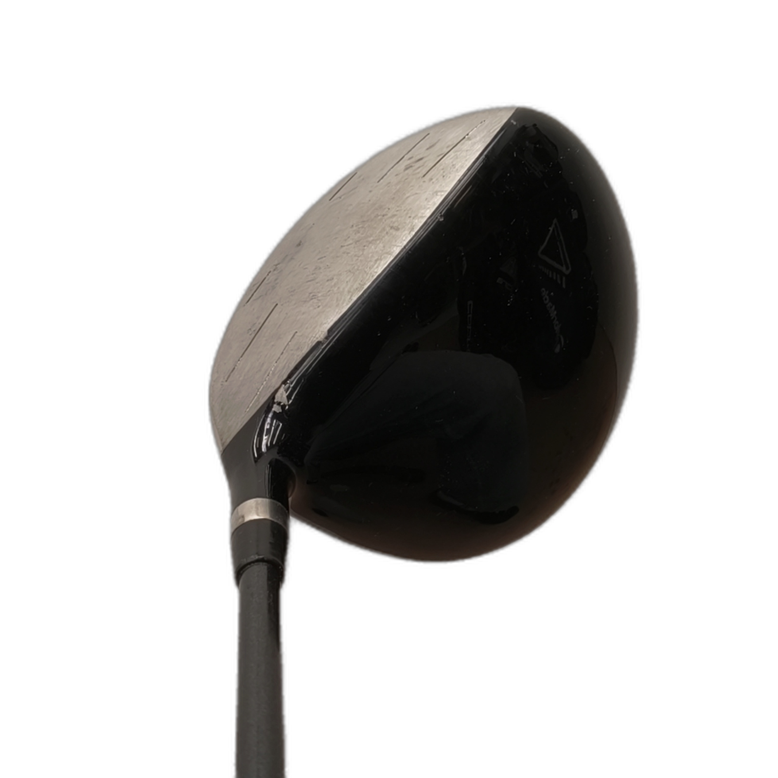 Python  XLD Driver / Flex A-flex / Loft 11.5 [model:silueta] [bg:handrolled]