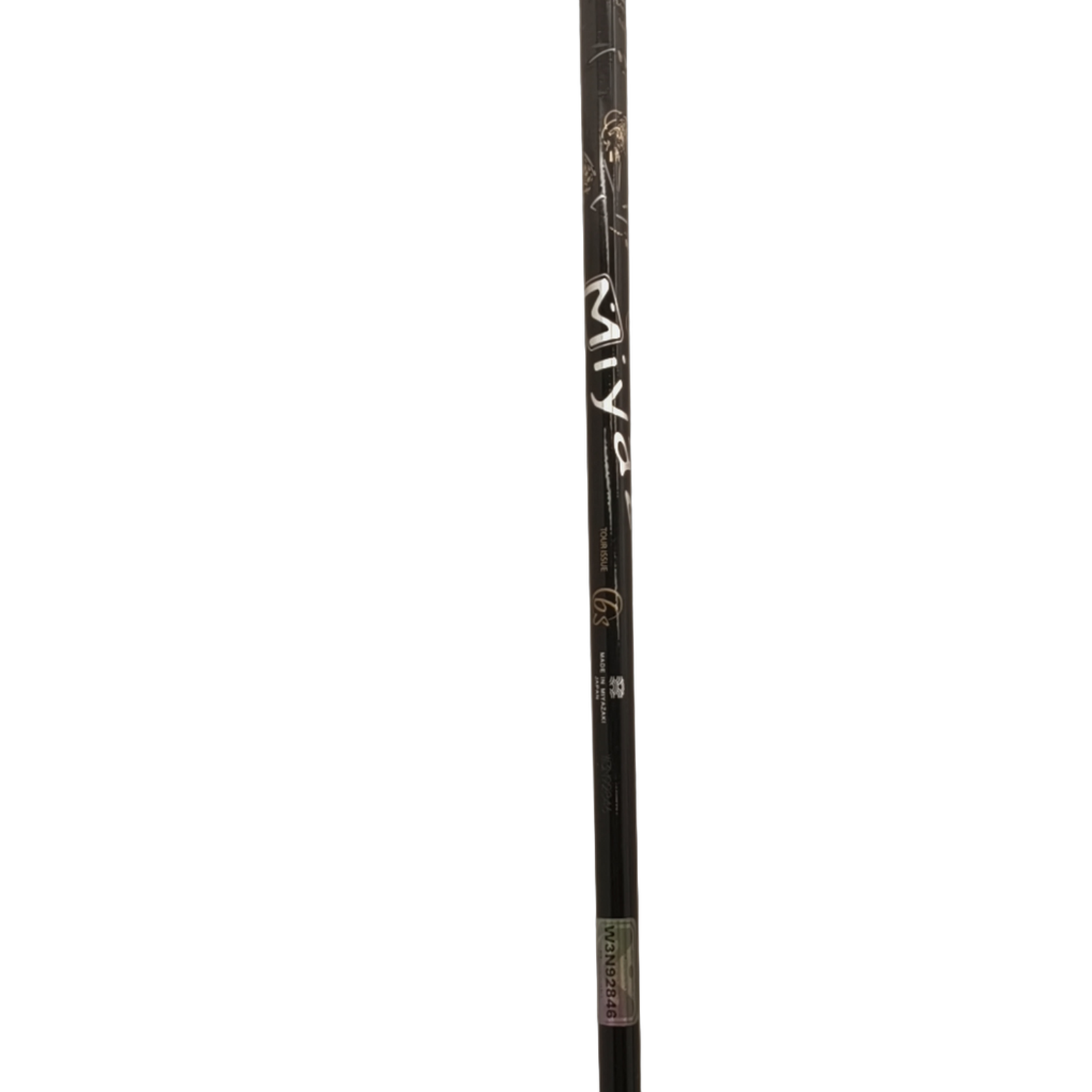 Cleveland Classic XL Driver / Flex Stiff / Loft 9 [model:birefnet-general] [bg:handrolled]