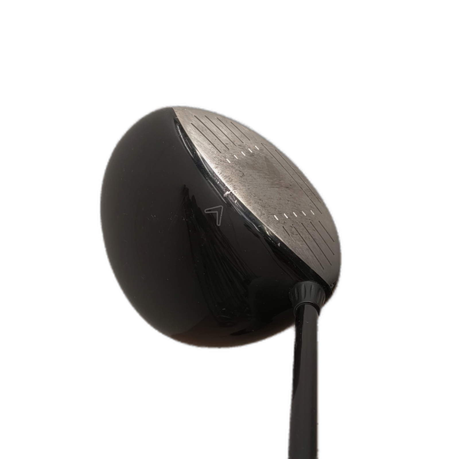 Venstre Callaway x460 Driver / Flex Regular / Loft 10 [model:silueta] [bg:handrolled]