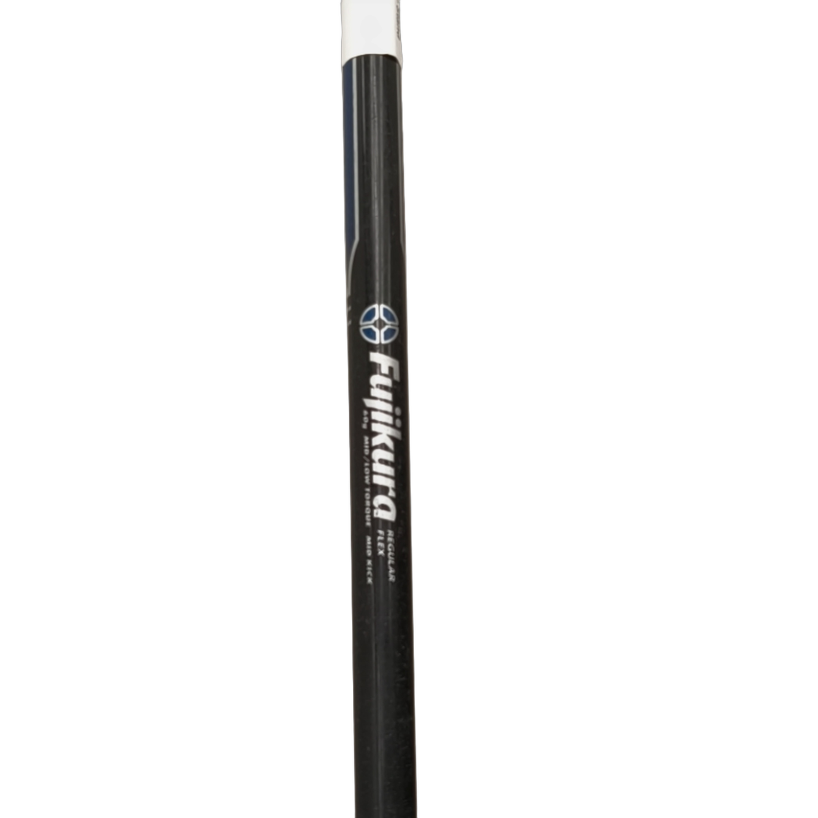 Venstre Callaway x460 Driver / Flex Regular / Loft 10 [model:birefnet-general] [bg:handrolled]