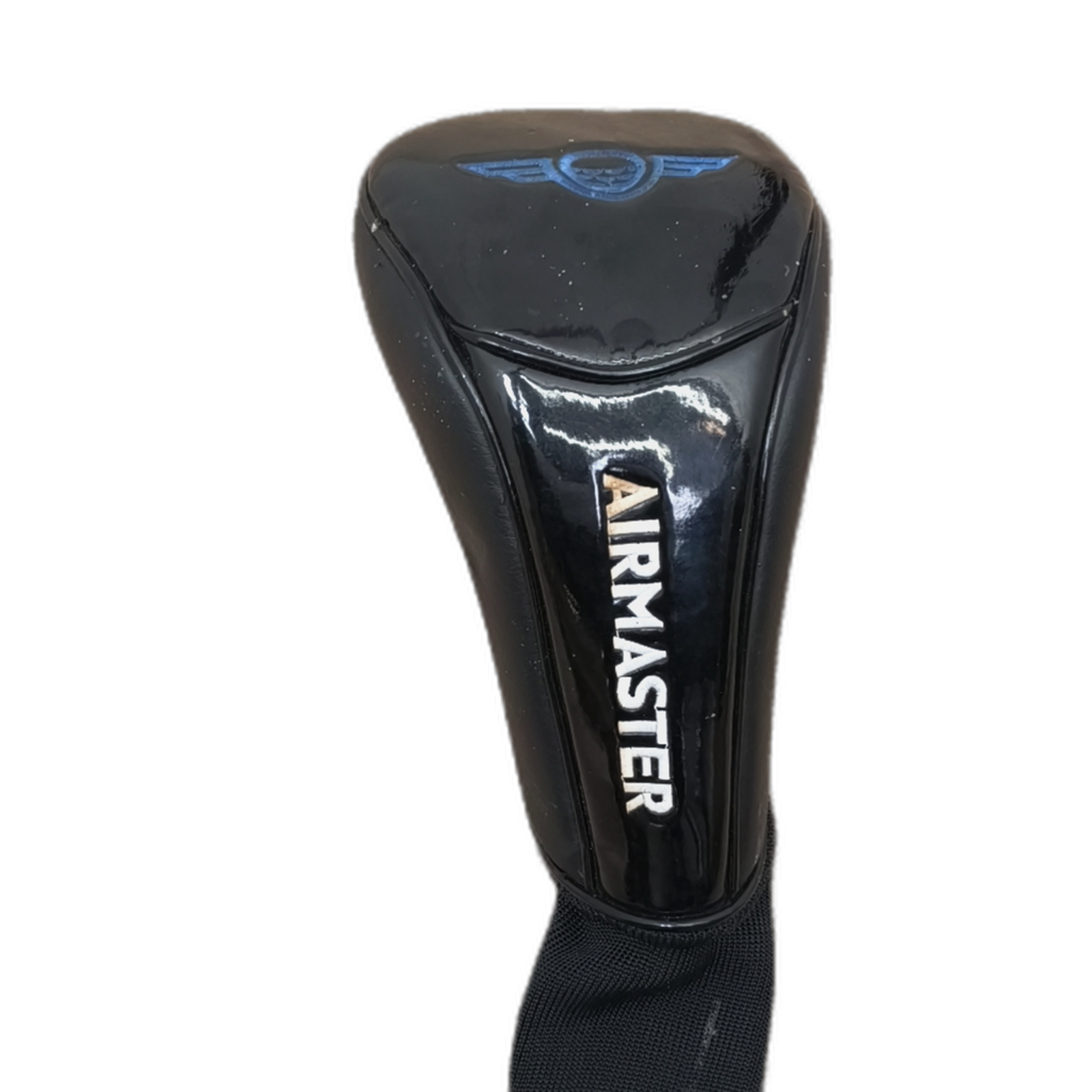 Airmaster Comet Driver / Flex A-flex / Loft 12 [model:silueta] [bg:handrolled]