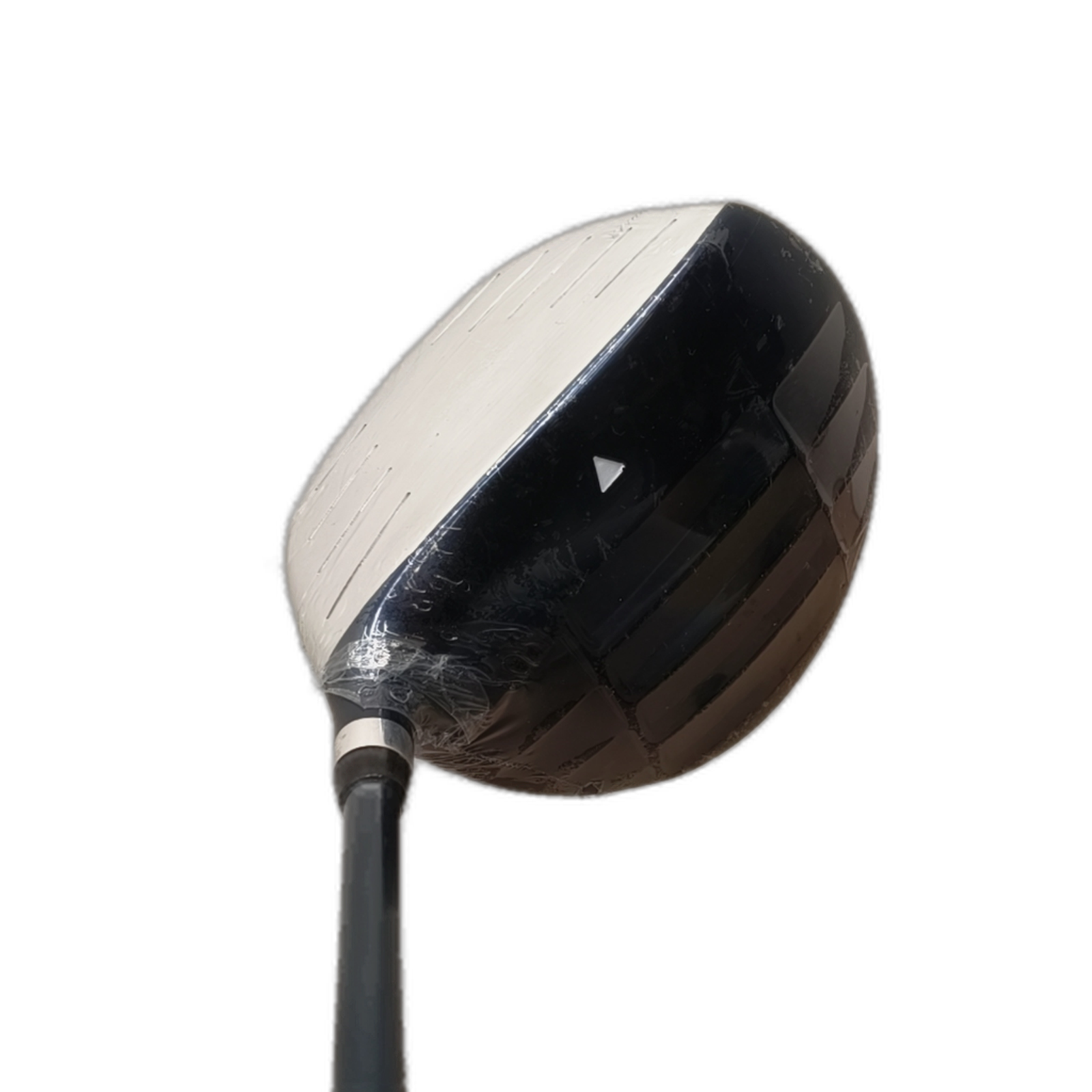 Scandium  Shock  Driver / Flex Regular / Loft 10.5 [model:silueta] [bg:handrolled]