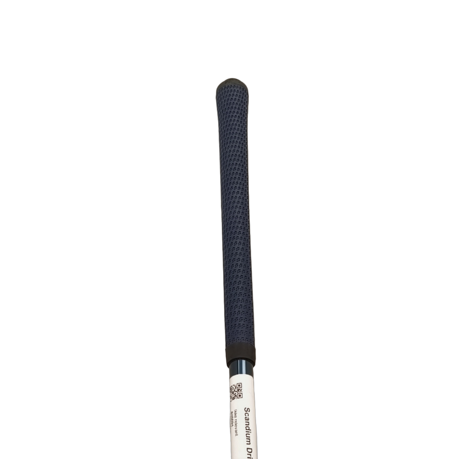 Scandium  Shock  Driver / Flex Regular / Loft 10.5 [model:birefnet-general] [bg:handrolled]