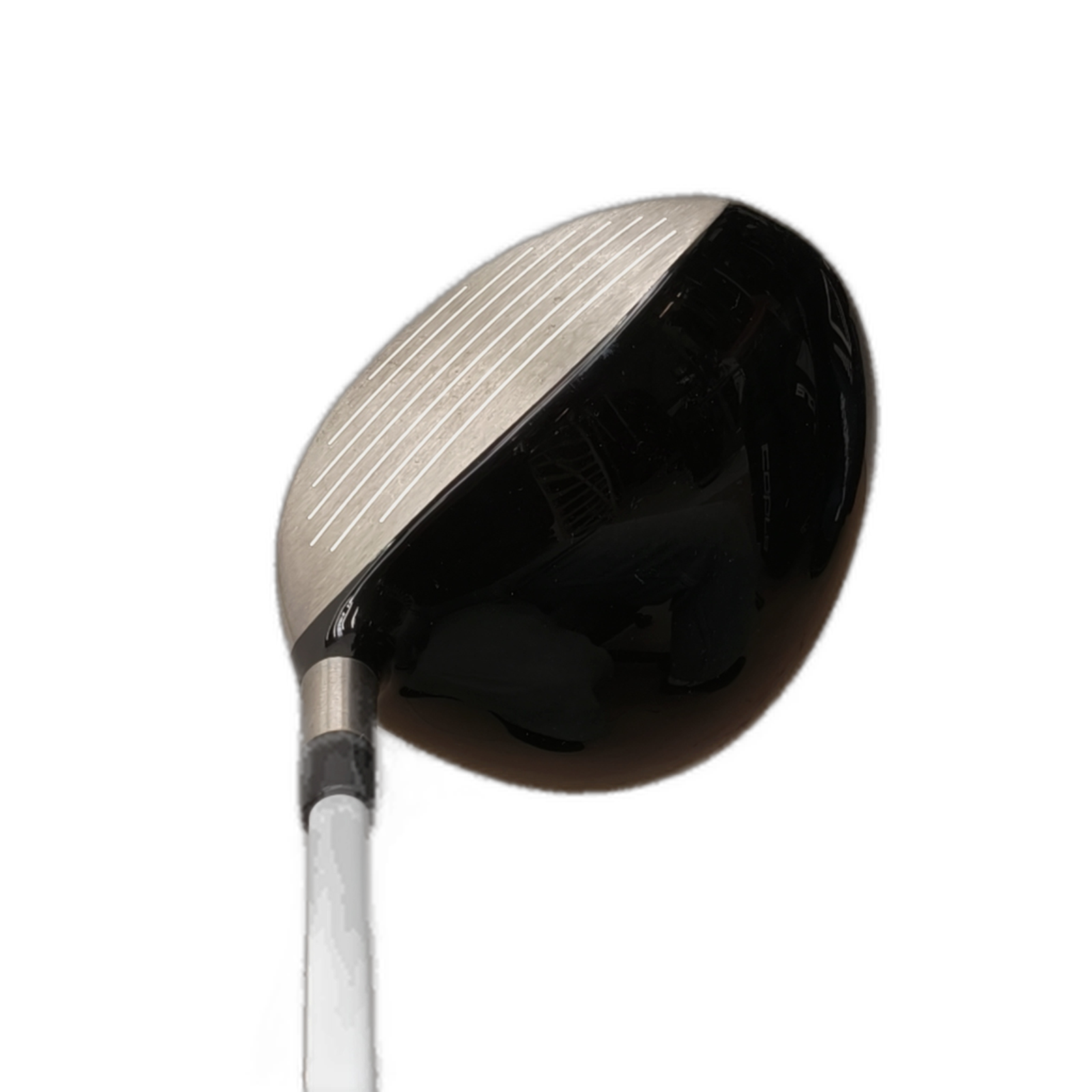 Mizuno Mp-630 Driver / Flex Stiff / Loft 10.5 [model:silueta] [bg:handrolled]