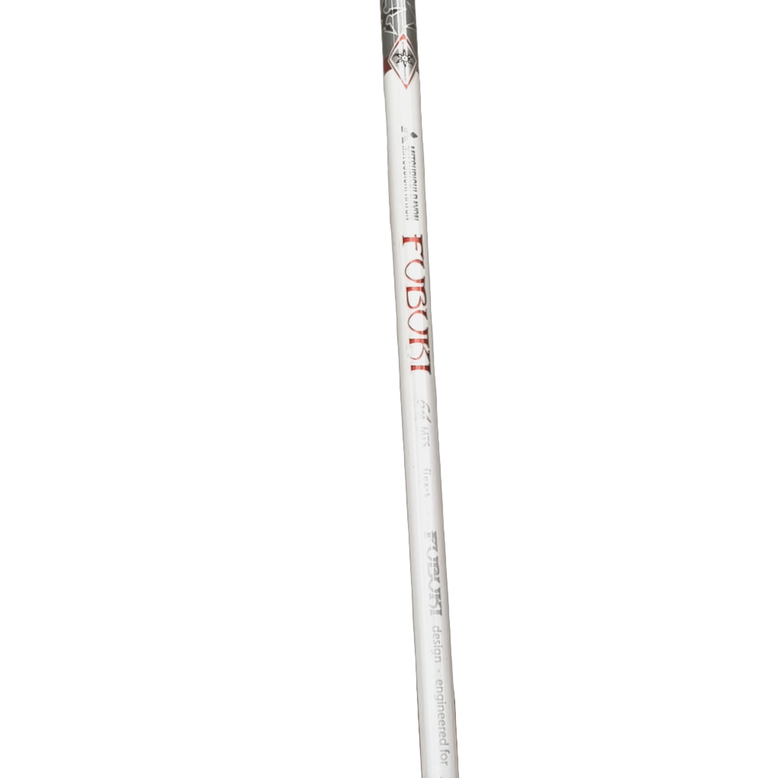 Mizuno Mp-630 Driver / Flex Stiff / Loft 10.5 [model:birefnet-general] [bg:handrolled]