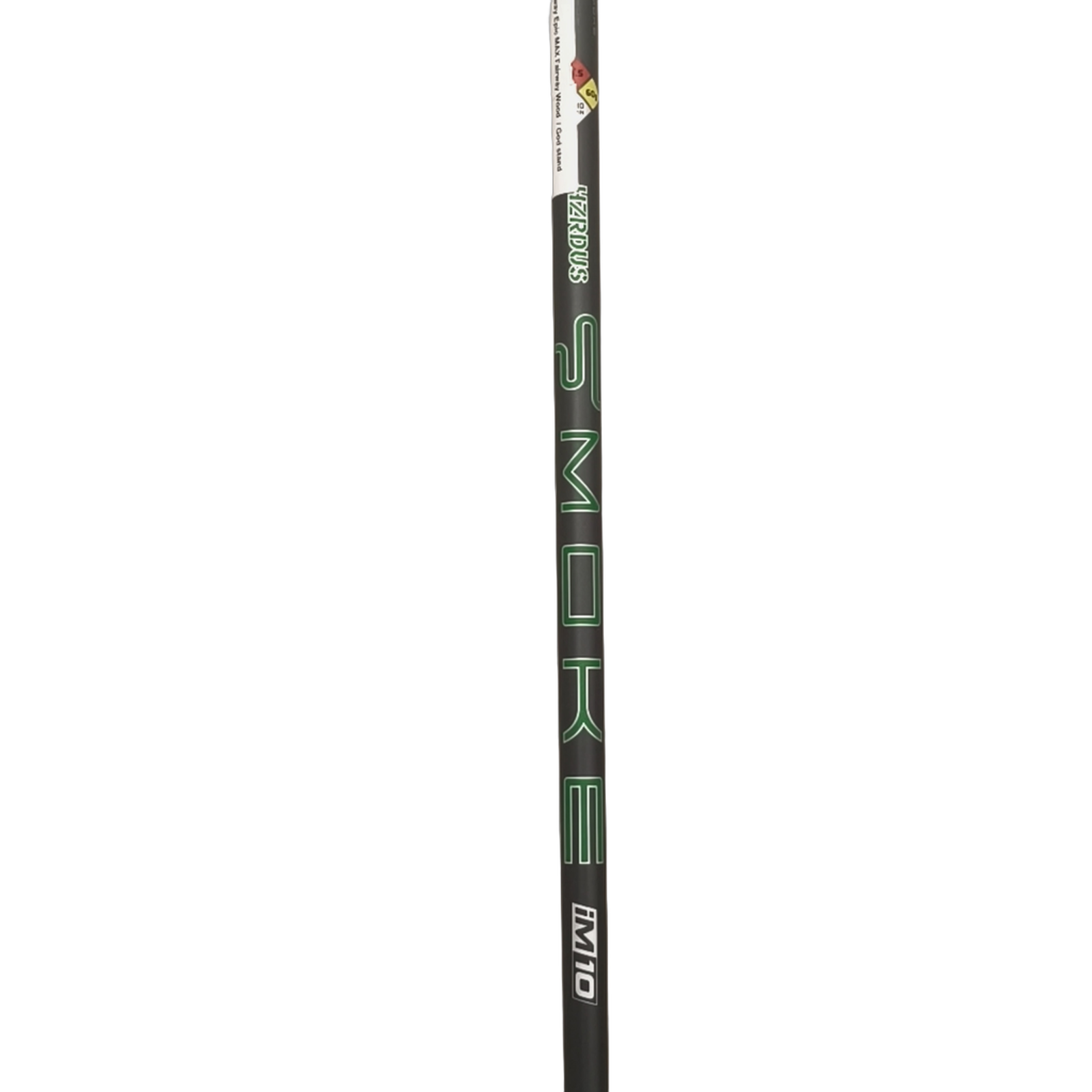Callaway EPIC Max Fairway Wood / Flex Regular / #3/15 [model:birefnet-general] [bg:handrolled]