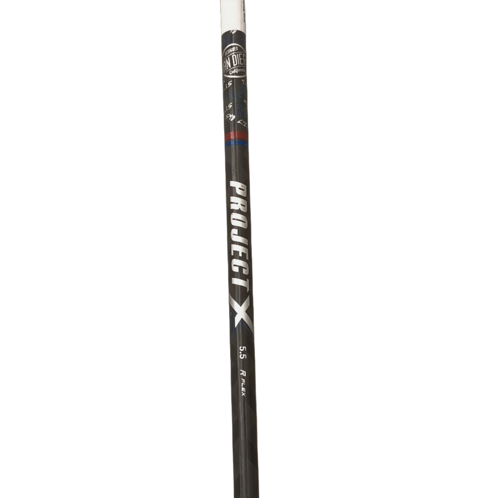 Callaway XR Fairway Wood / Flex Regular / #5/18 [model:birefnet-general] [bg:handrolled]