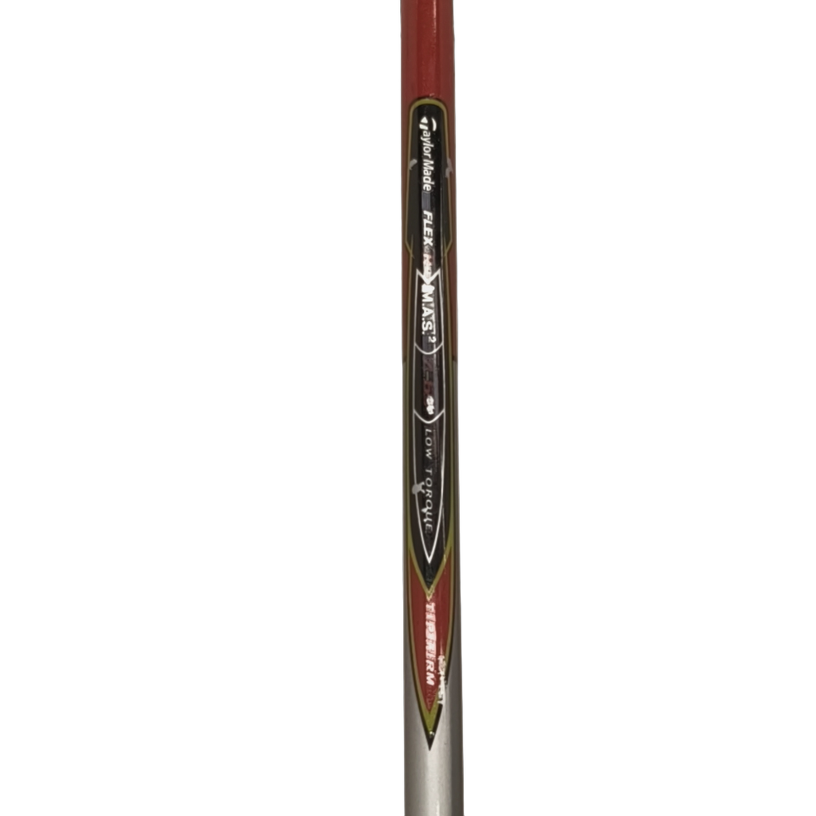 TaylorMade R7 Fairway Wood / Flex Regular / #5/18 [model:birefnet-general] [bg:handrolled]