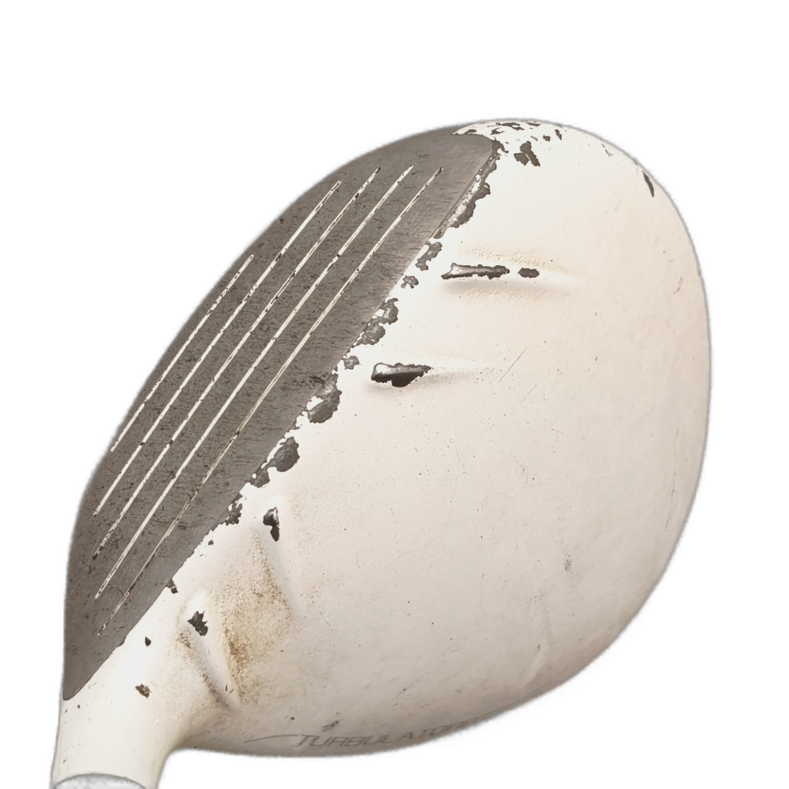 PING Rhapsody Fairway Wood / Flex Ladies / #3/18 [model:silueta] [bg:handrolled]