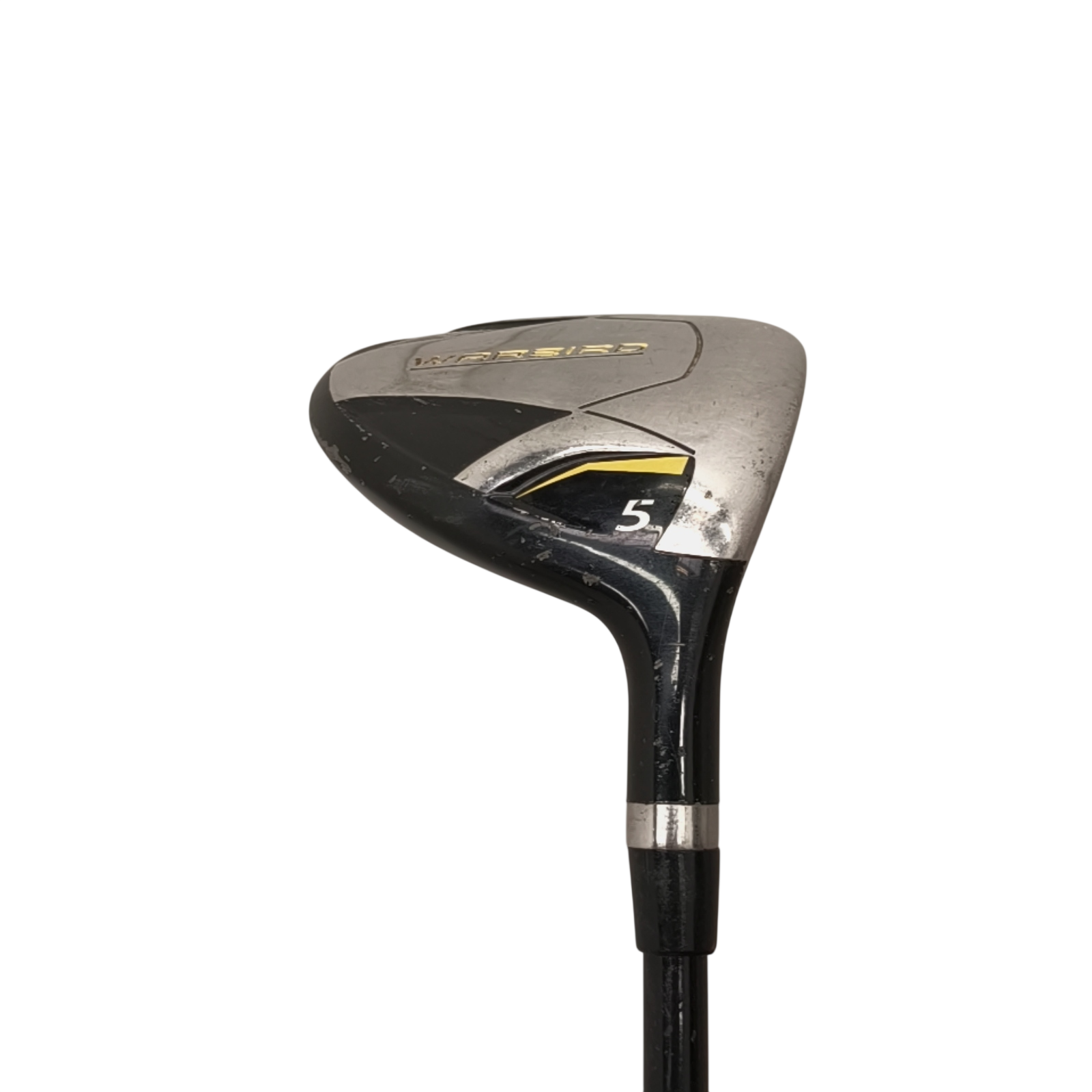 Callaway WarBird Fairway Wood / Flex Ladies / #5/18 [bg:photoroom-fallback]