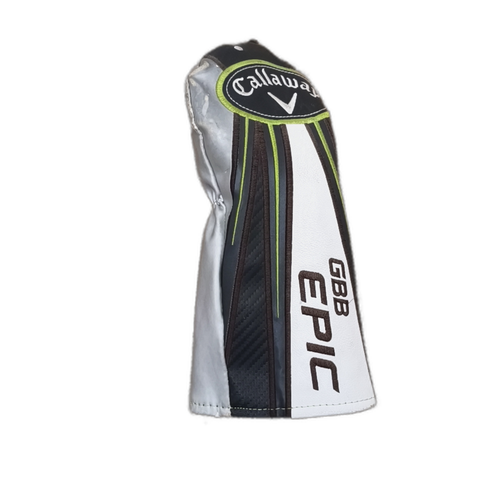 Callaway GBB Epic Fairway Wood / Flex Regular / #3/15 [model:silueta] [bg:handrolled]