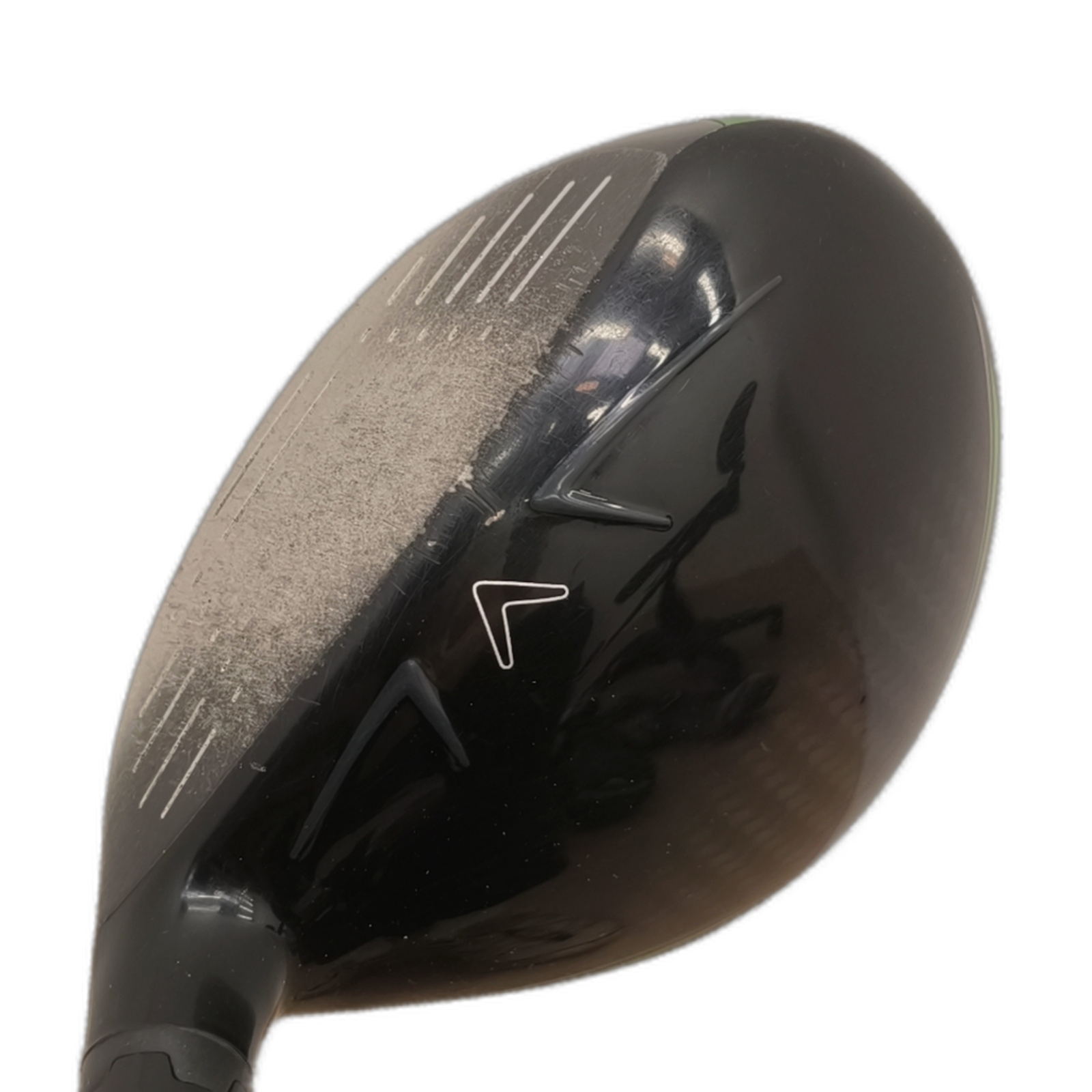 Callaway GBB Epic Fairway Wood / Flex Regular / #3/15 [model:silueta] [bg:handrolled]