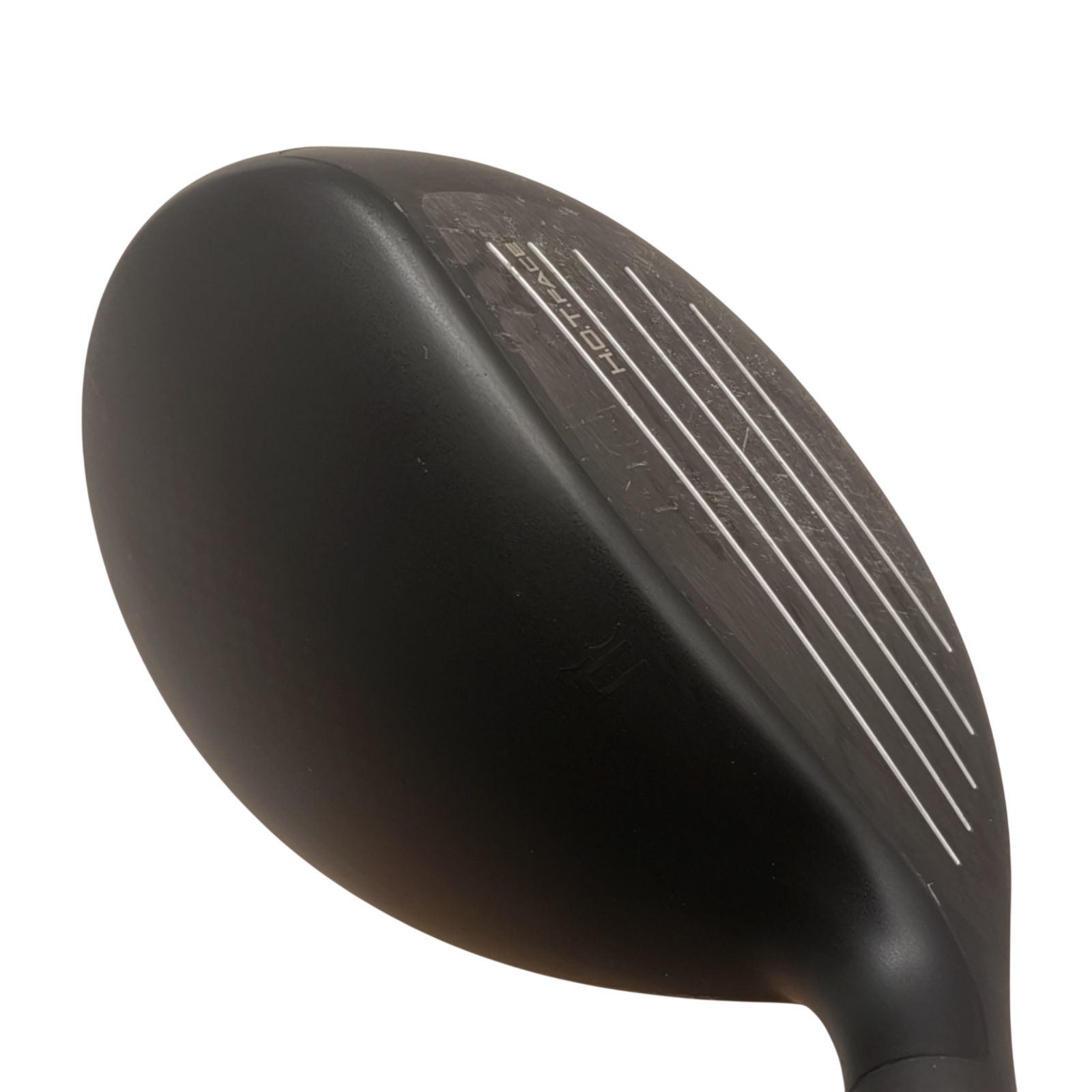 Left Cobra DS-Adapt X Fairway Wood / Flex Regular / #3/15 [bg:photoroom-fallback]
